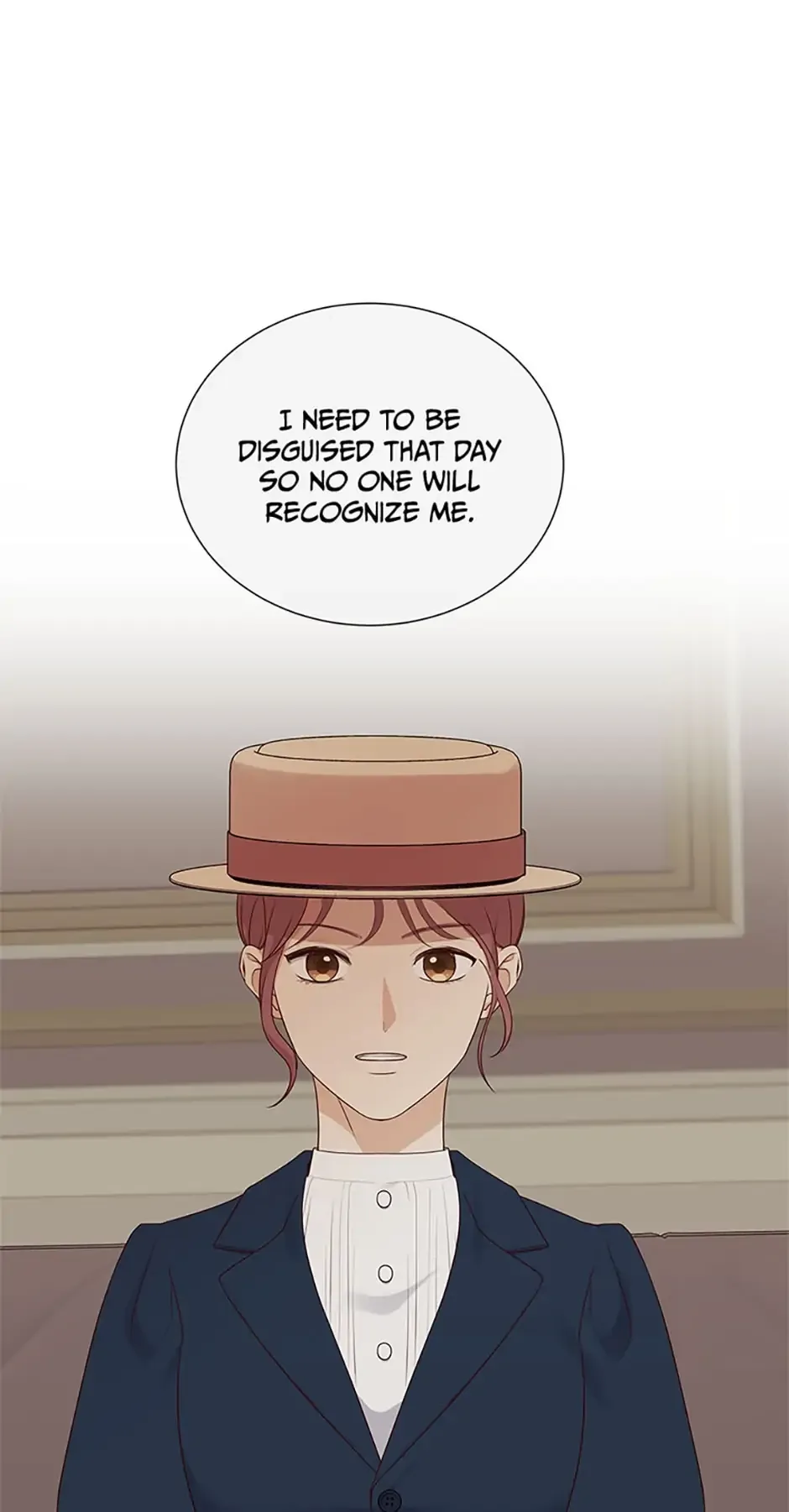 The Unwelcome Guests of House Fildette Chapter 43 page 47