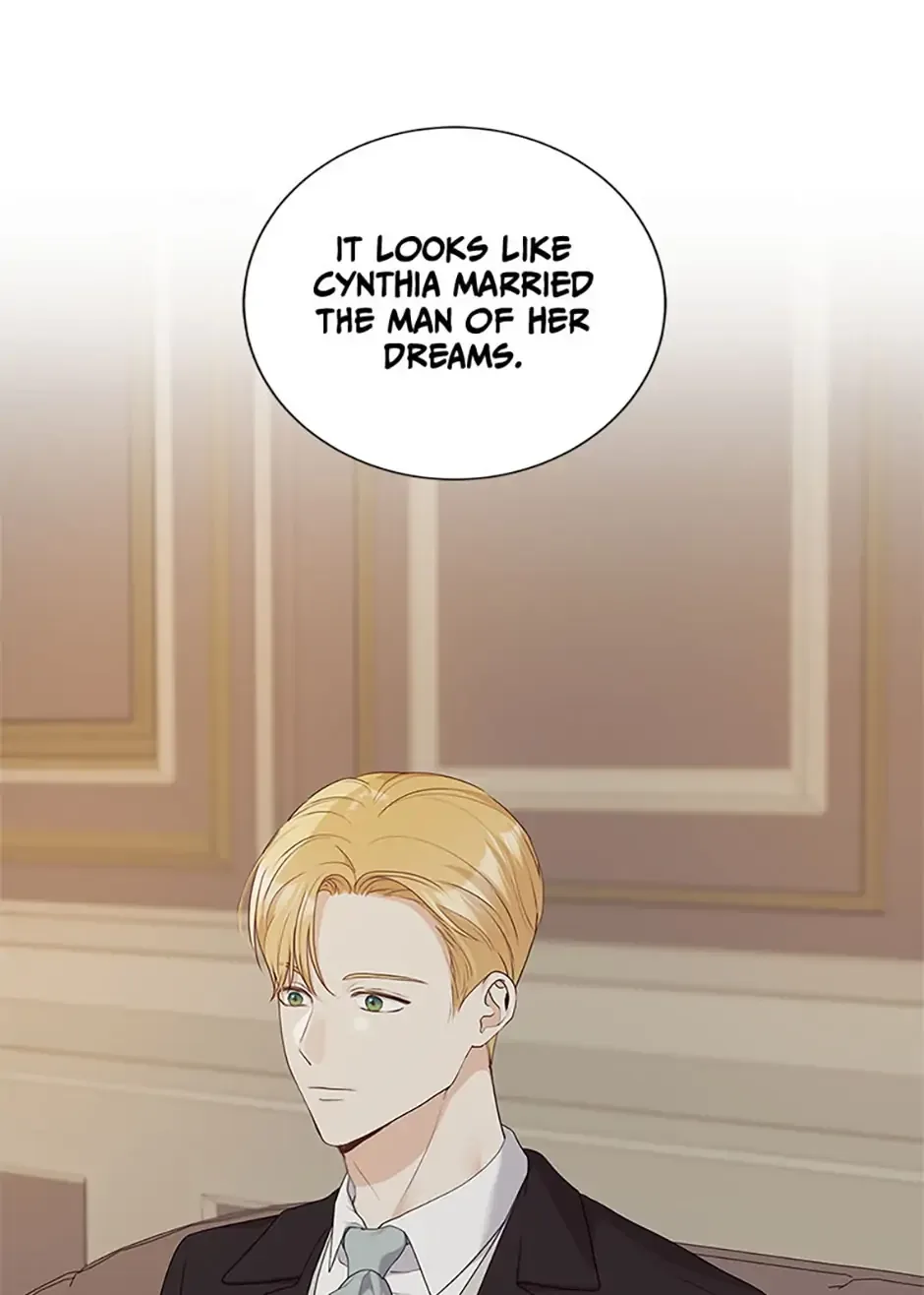 The Unwelcome Guests of House Fildette Chapter 43 page 37