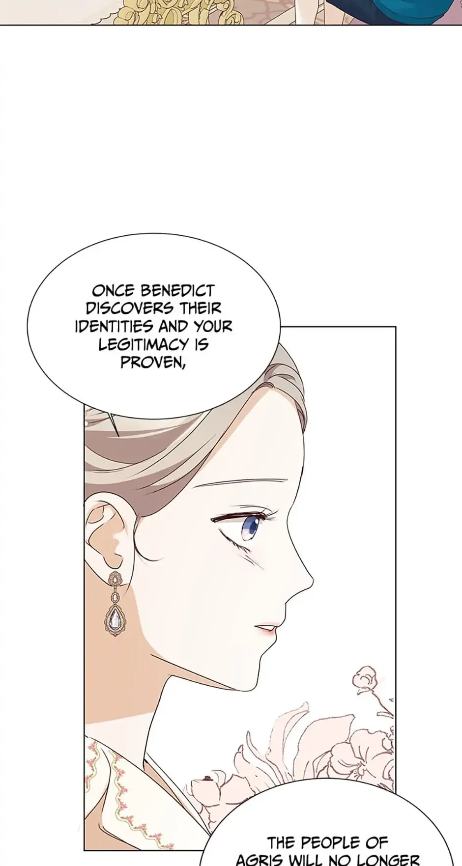 The Unwelcome Guests of House Fildette Chapter 43 page 78