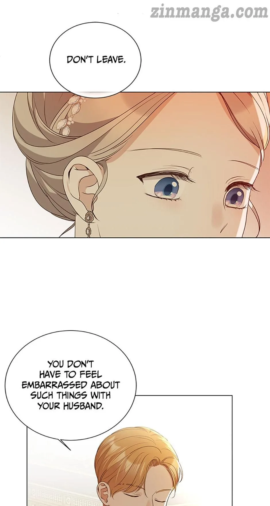 The Unwelcome Guests of House Fildette Chapter 44 page 27