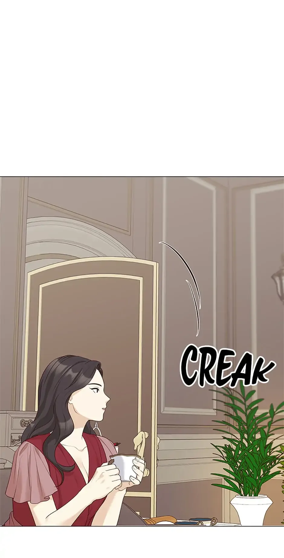 The Unwelcome Guests of House Fildette Chapter 43 page 10