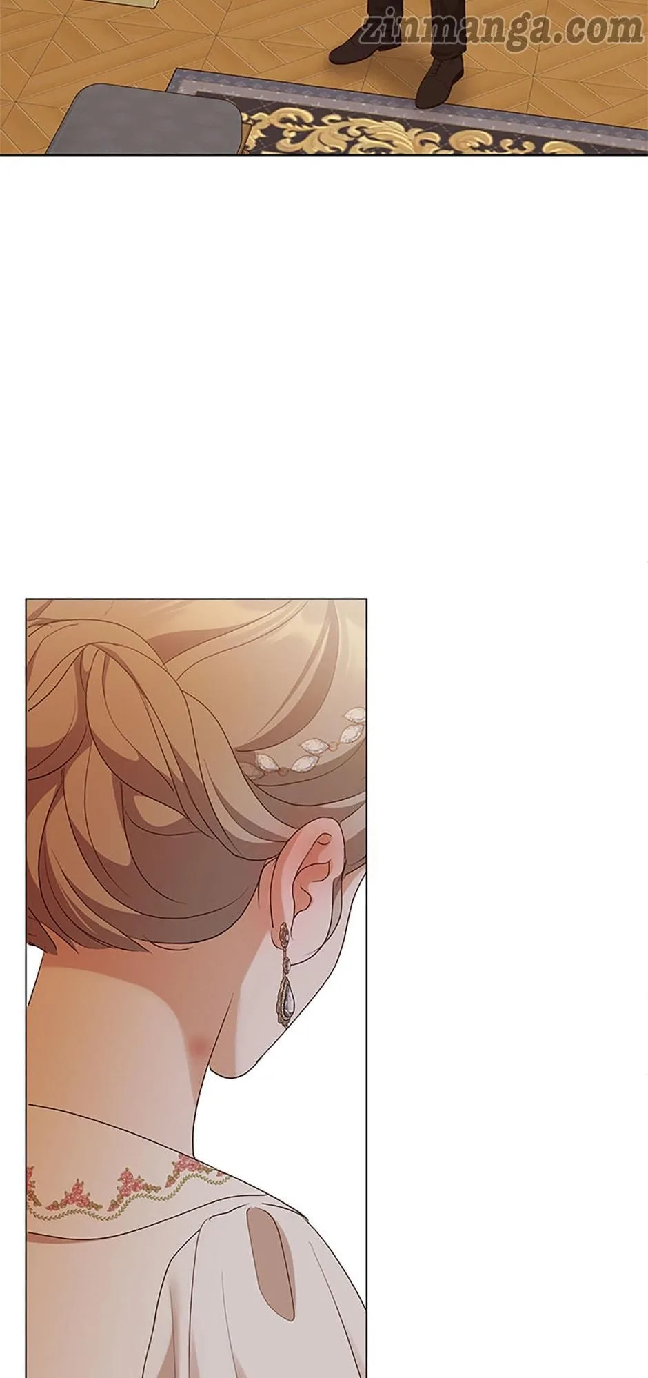 The Unwelcome Guests of House Fildette Chapter 44 page 25