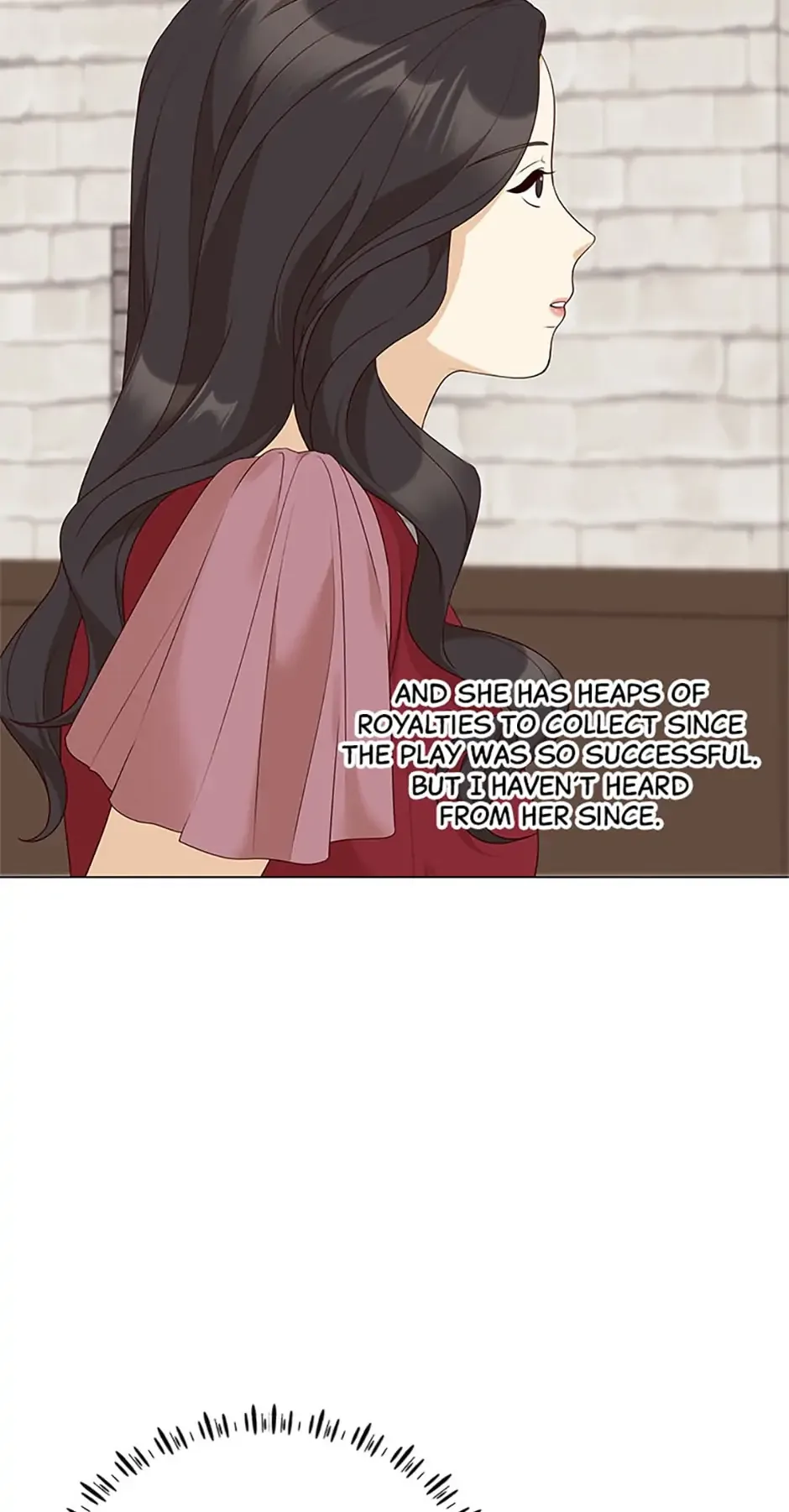 The Unwelcome Guests of House Fildette Chapter 43 page 49