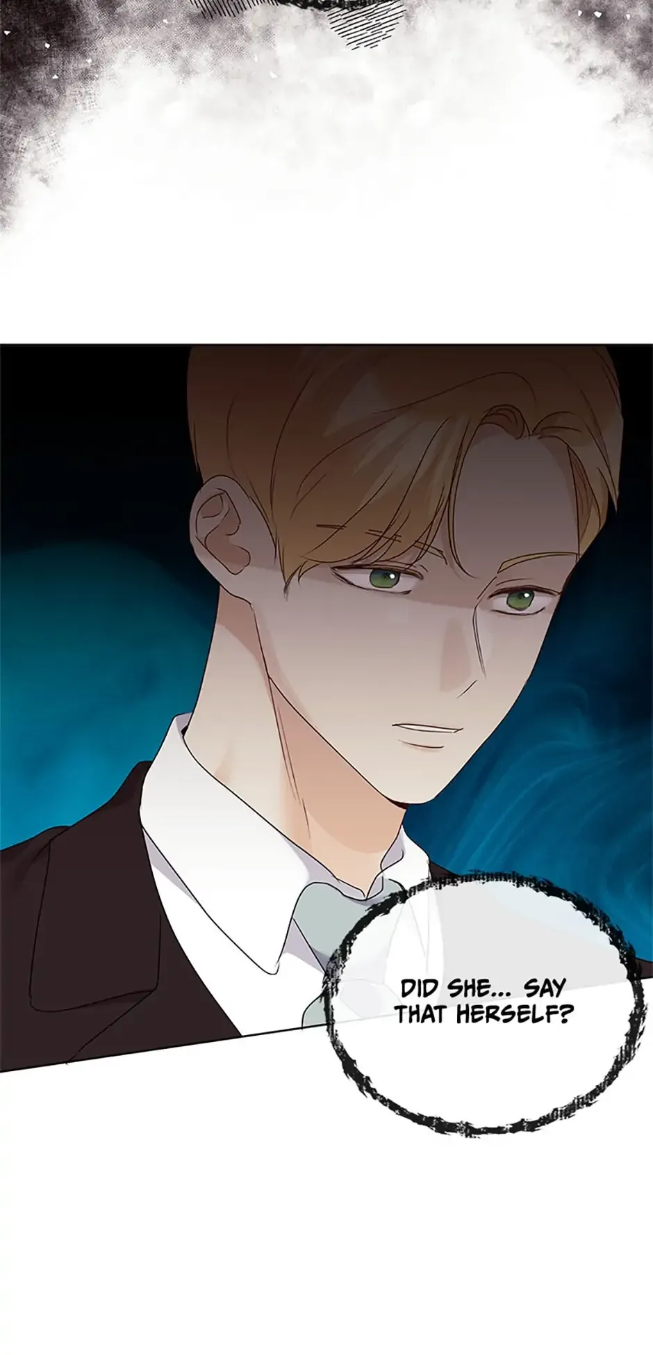 The Unwelcome Guests of House Fildette Chapter 43 page 35