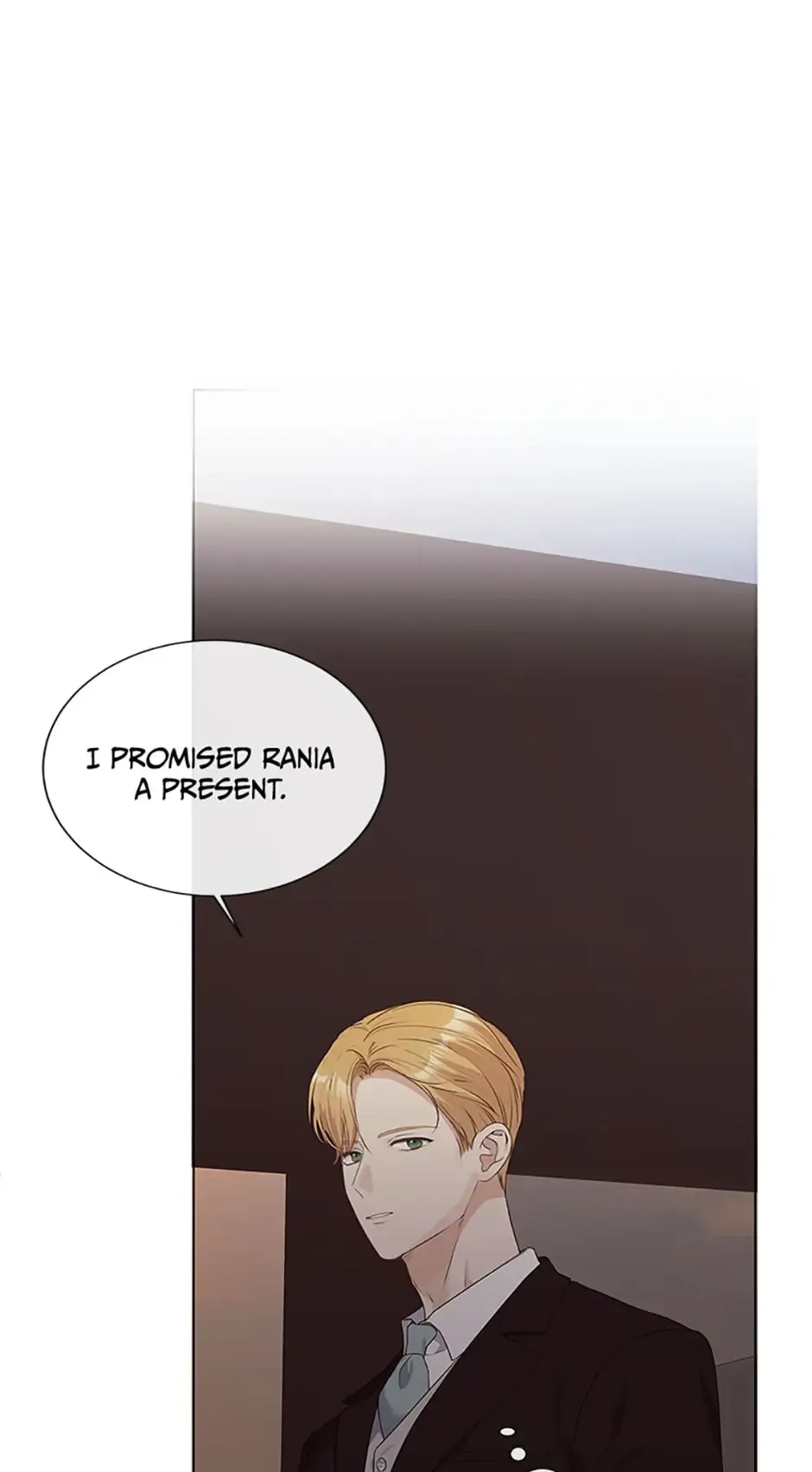 The Unwelcome Guests of House Fildette Chapter 43 page 59