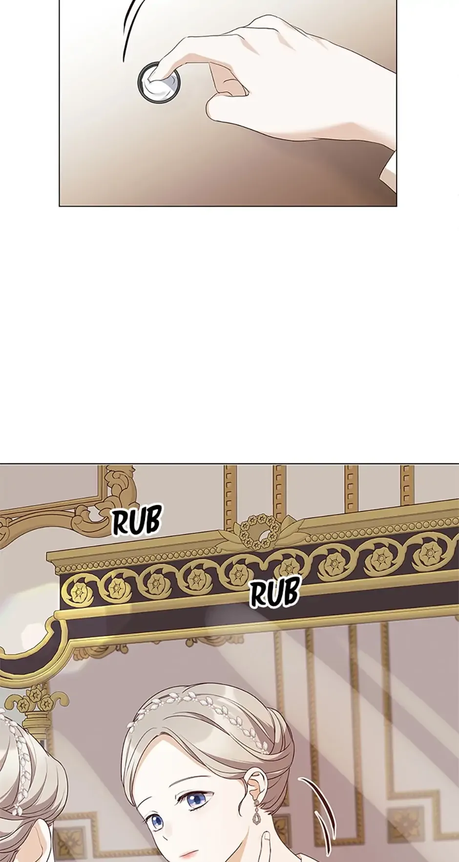 The Unwelcome Guests of House Fildette Chapter 43 page 82