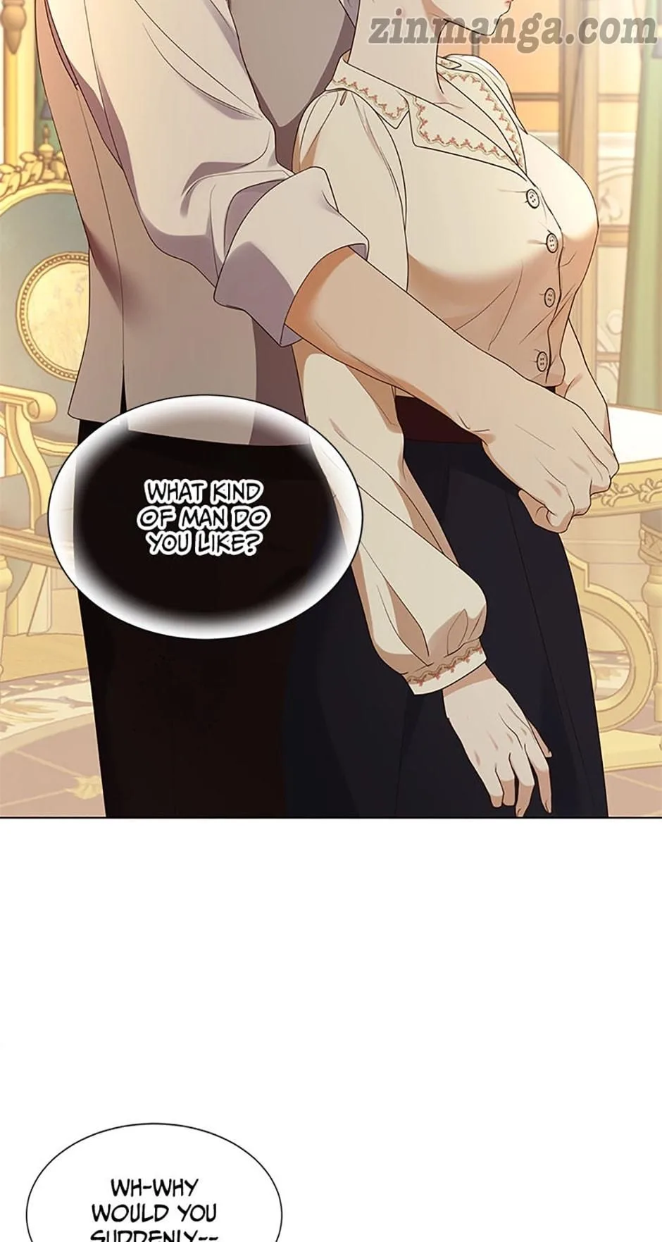 The Unwelcome Guests of House Fildette Chapter 44 page 30