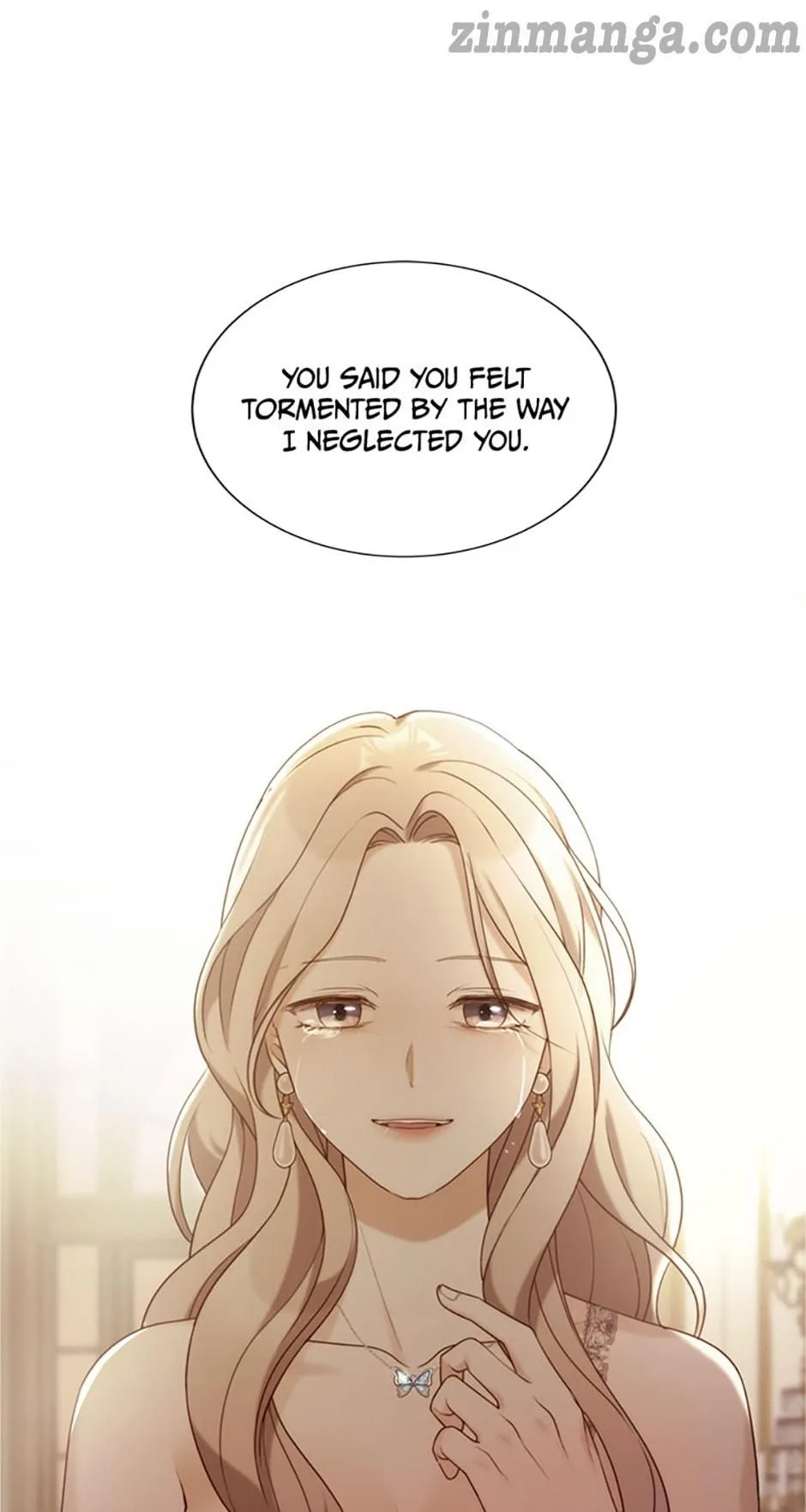 The Unwelcome Guests of House Fildette Chapter 44 page 32