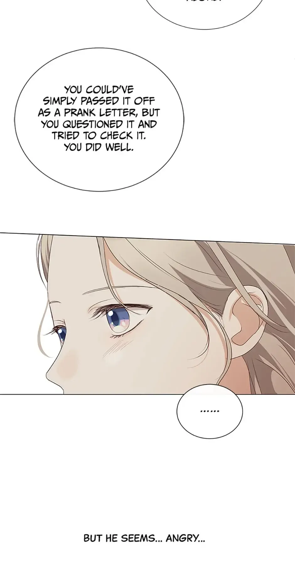 The Unwelcome Guests of House Fildette Chapter 47 page 14