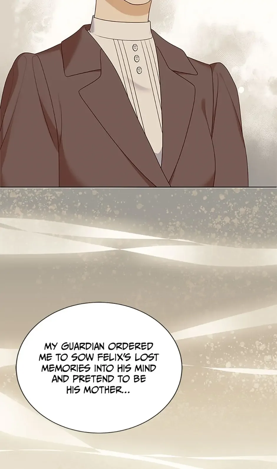 The Unwelcome Guests of House Fildette Chapter 48 page 52