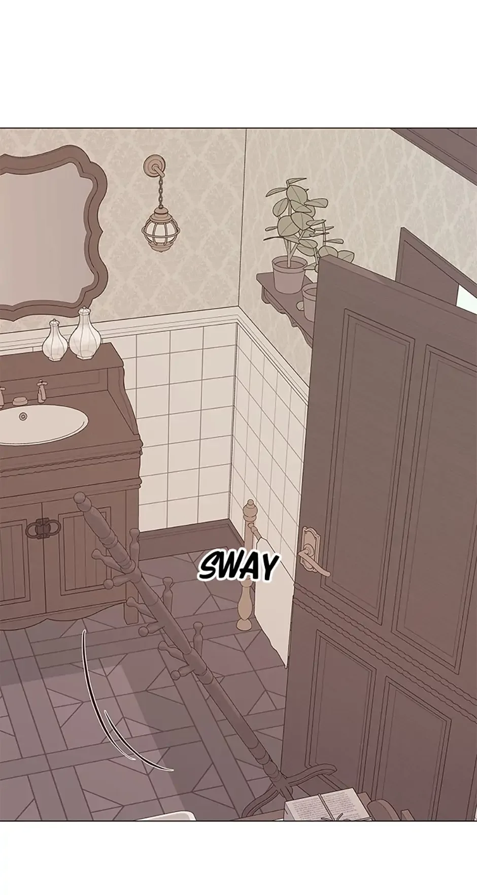 The Unwelcome Guests of House Fildette Chapter 48 page 3