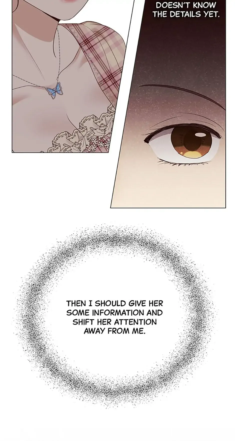 The Unwelcome Guests of House Fildette Chapter 48 page 35