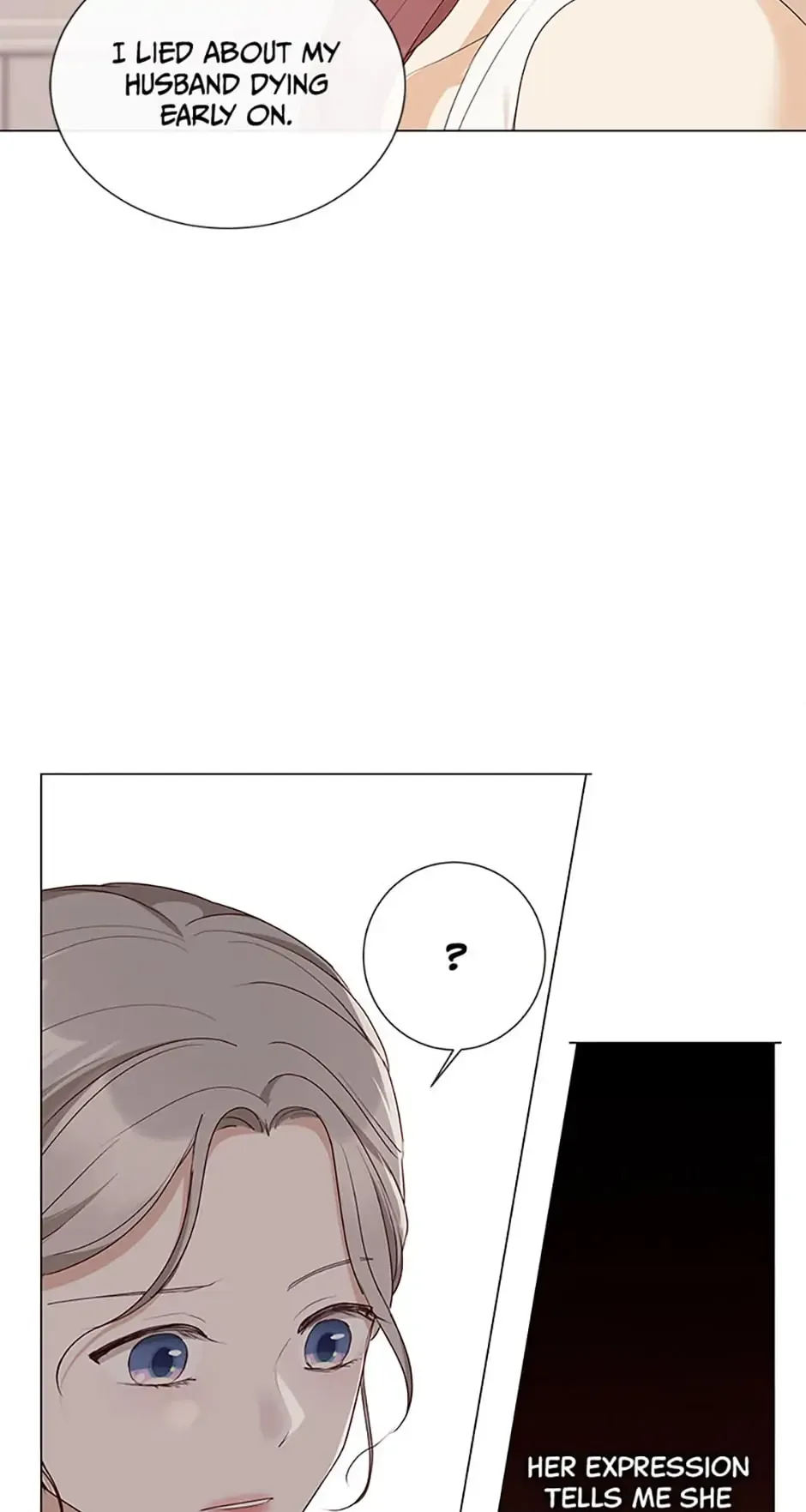 The Unwelcome Guests of House Fildette Chapter 48 page 34
