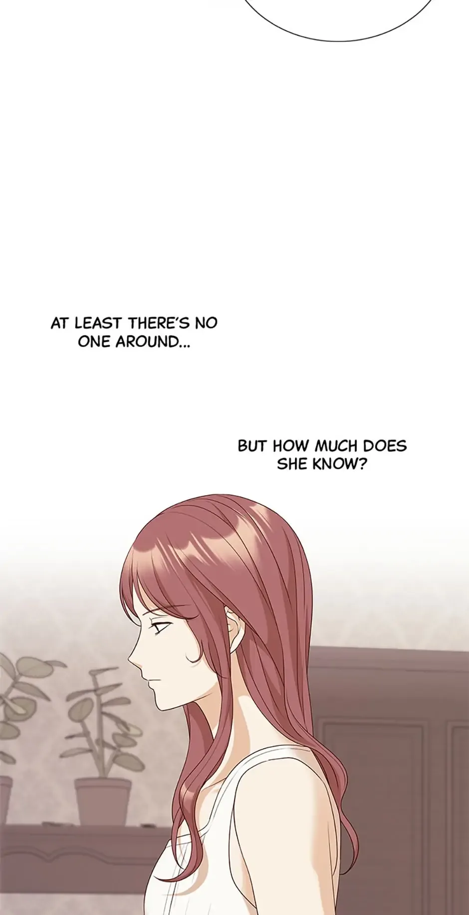 The Unwelcome Guests of House Fildette Chapter 48 page 27