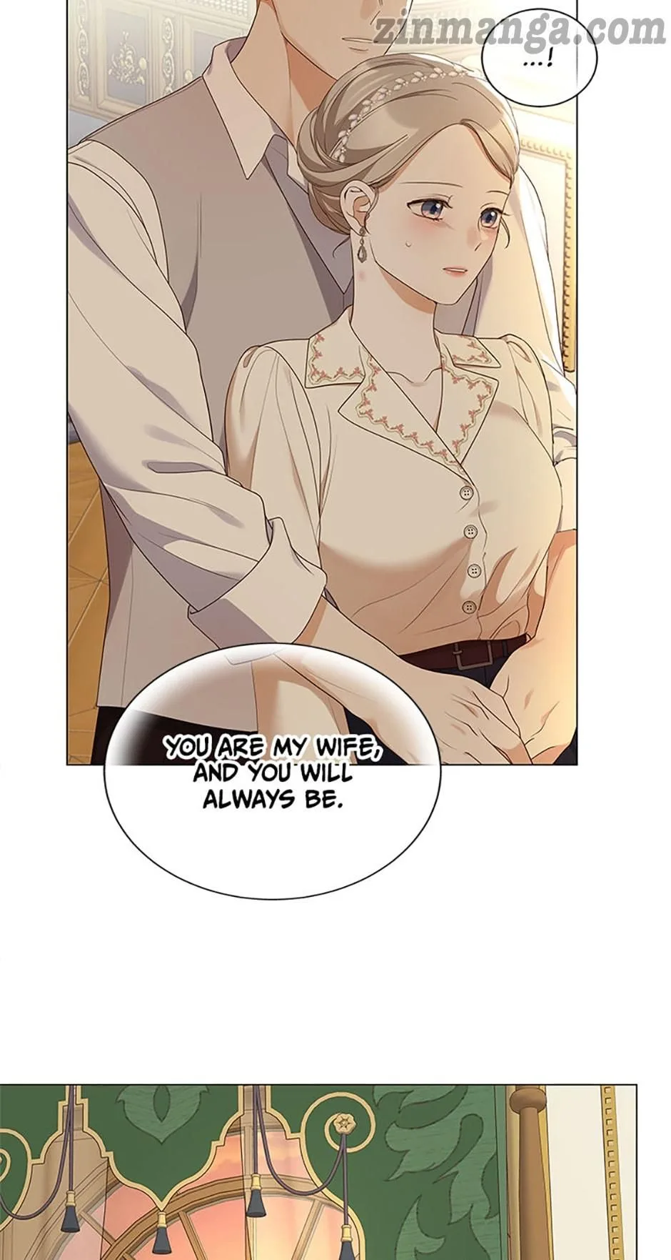 The Unwelcome Guests of House Fildette Chapter 44 page 28