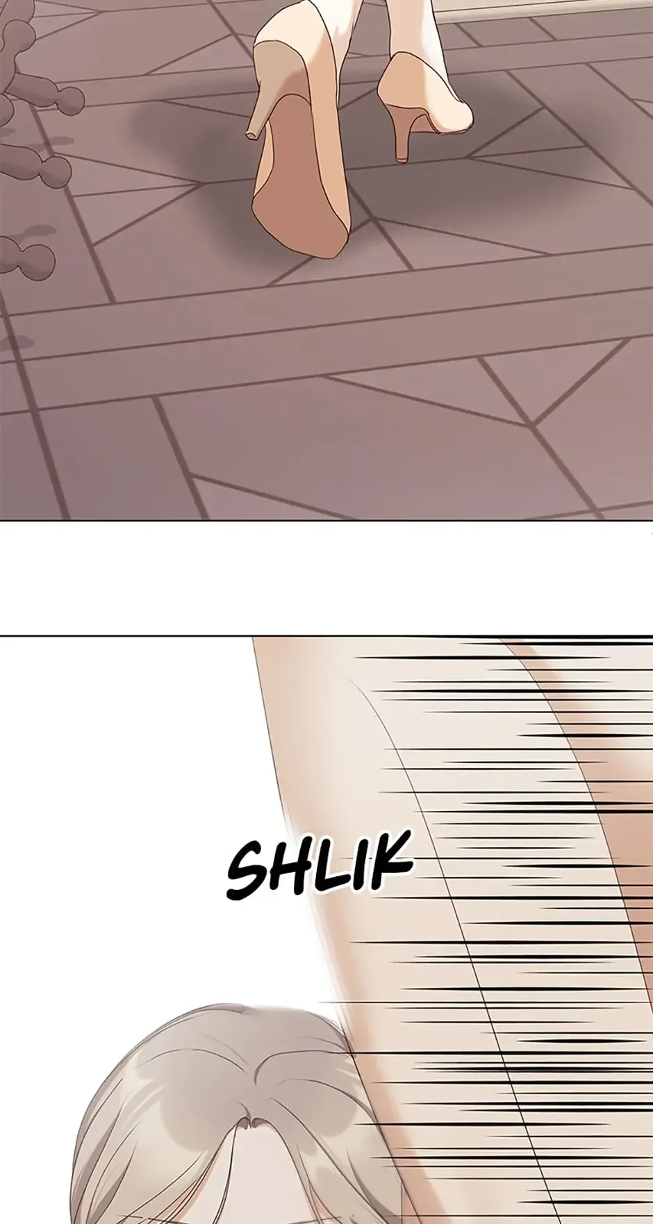 The Unwelcome Guests of House Fildette Chapter 48 page 6