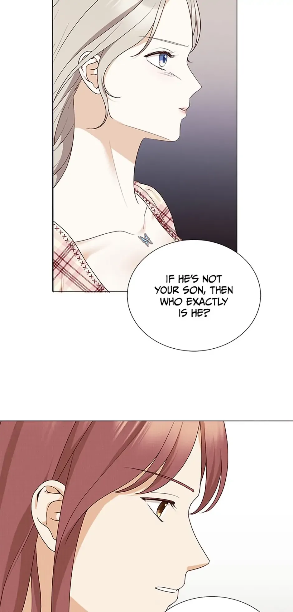 The Unwelcome Guests of House Fildette Chapter 48 page 47