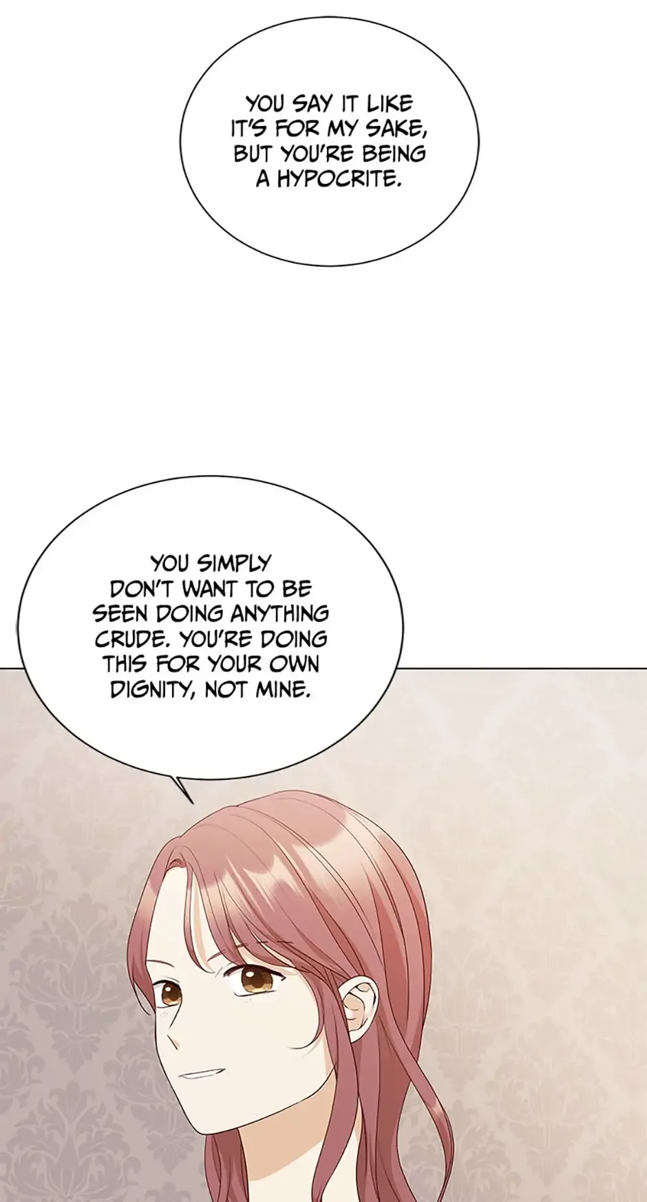 The Unwelcome Guests of House Fildette Chapter 48 page 18