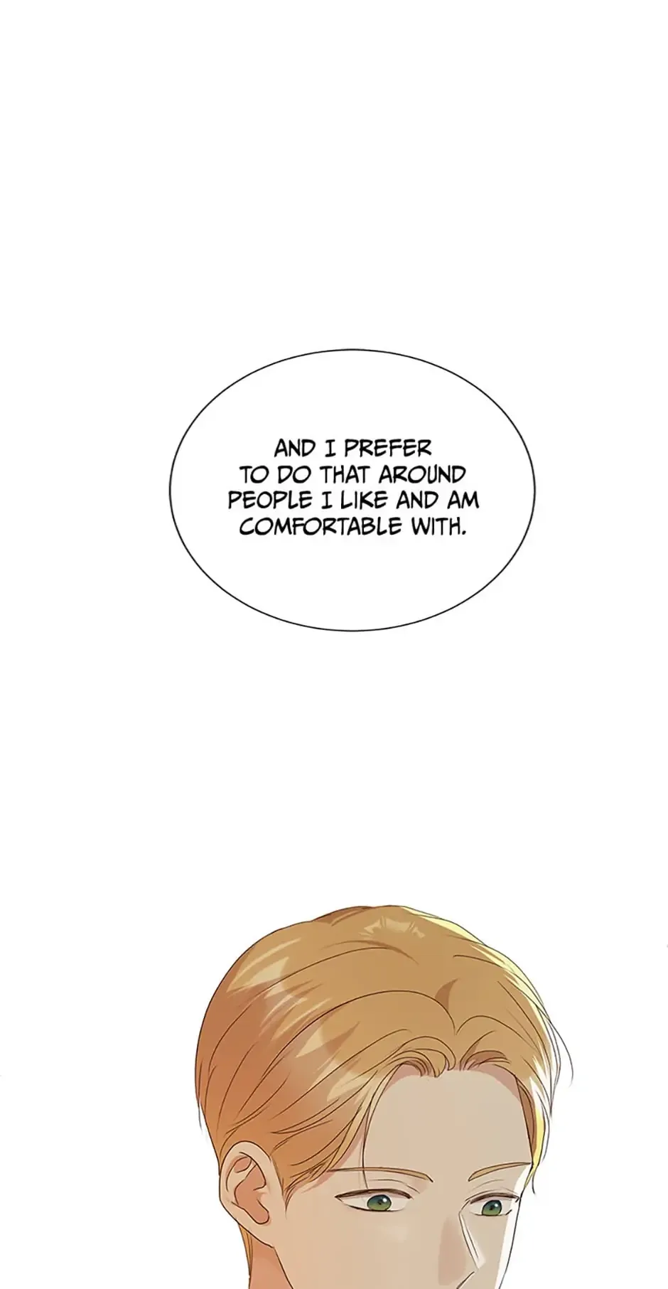 The Unwelcome Guests of House Fildette Chapter 47 page 9