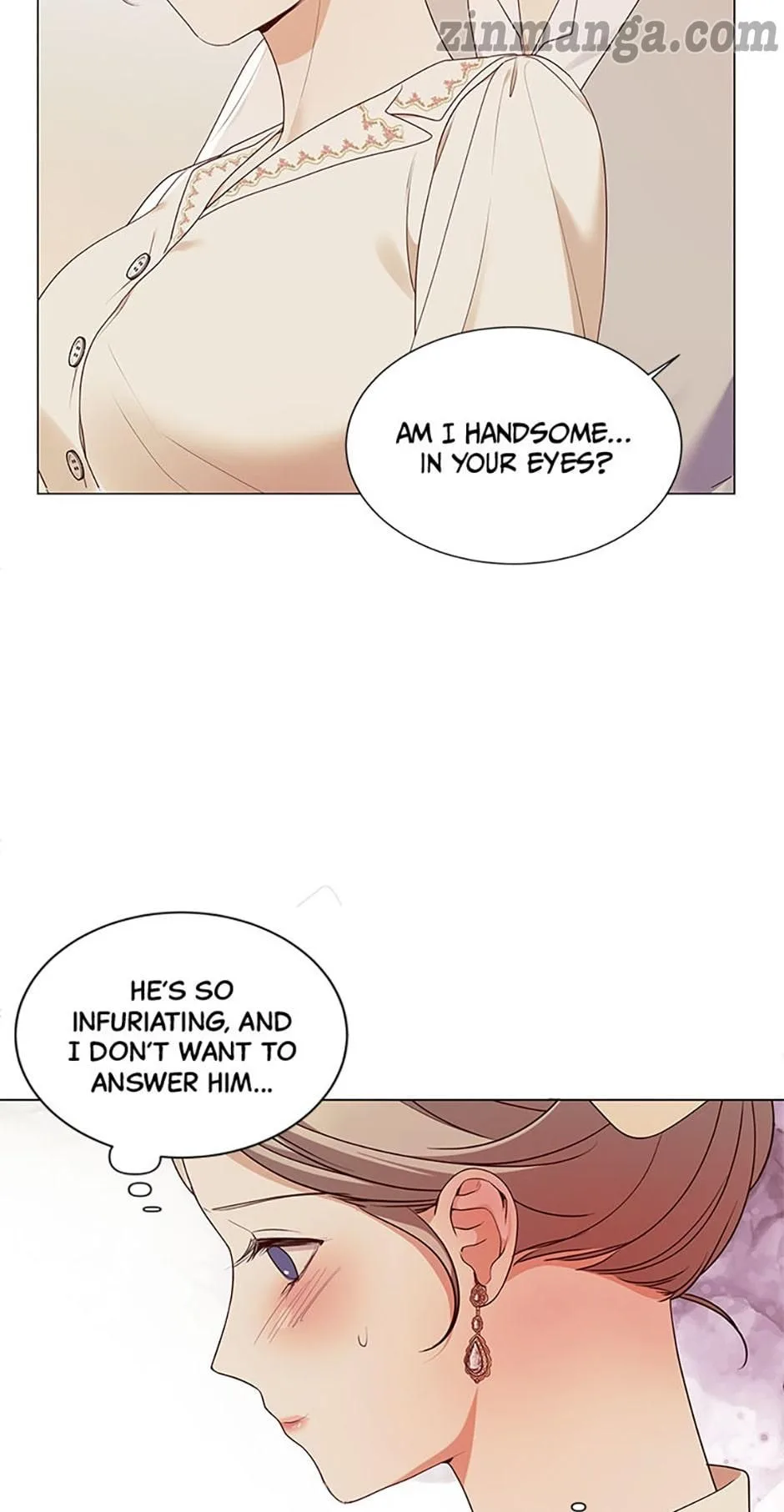 The Unwelcome Guests of House Fildette Chapter 44 page 37