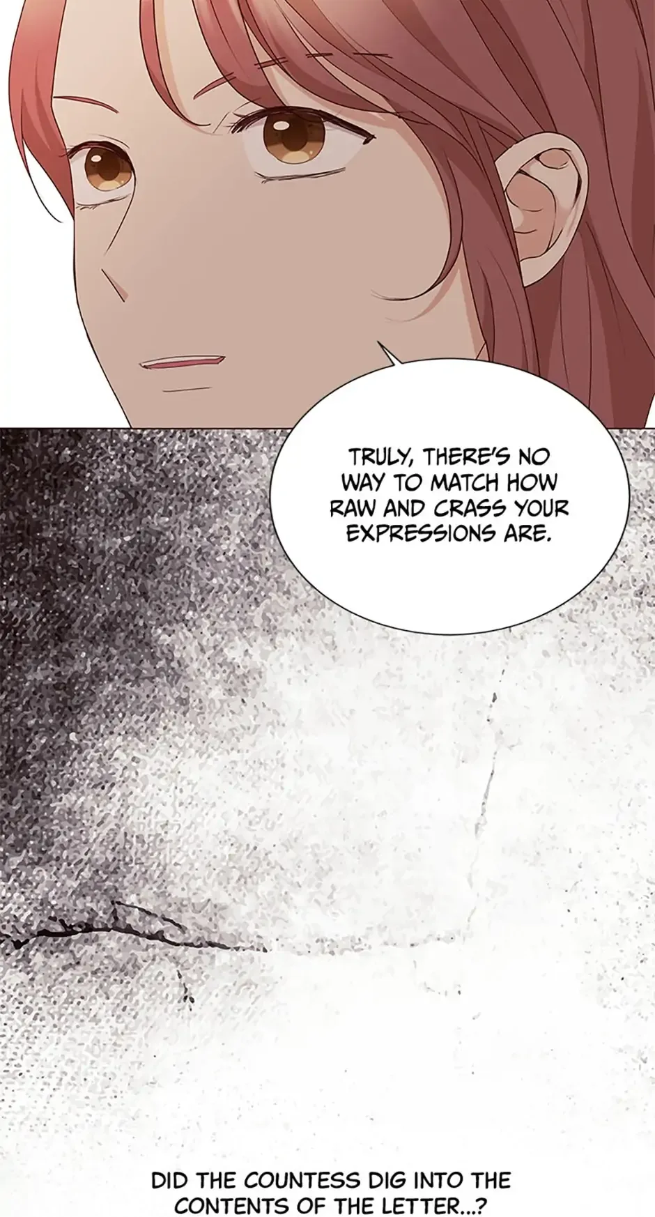 The Unwelcome Guests of House Fildette Chapter 48 page 21