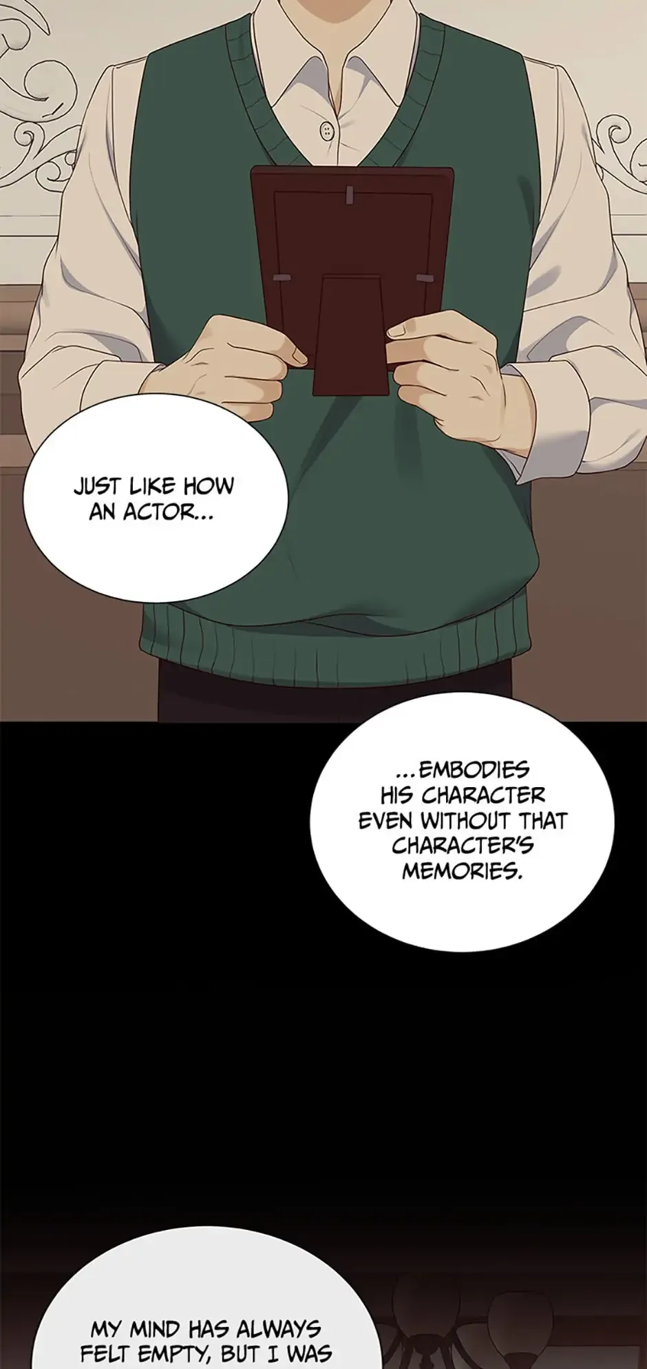 The Unwelcome Guests of House Fildette Chapter 48 page 58