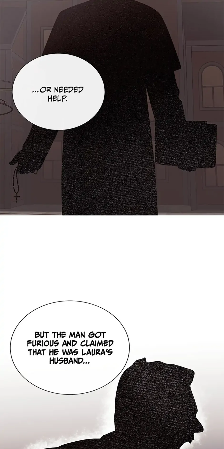The Unwelcome Guests of House Fildette Chapter 49 page 8
