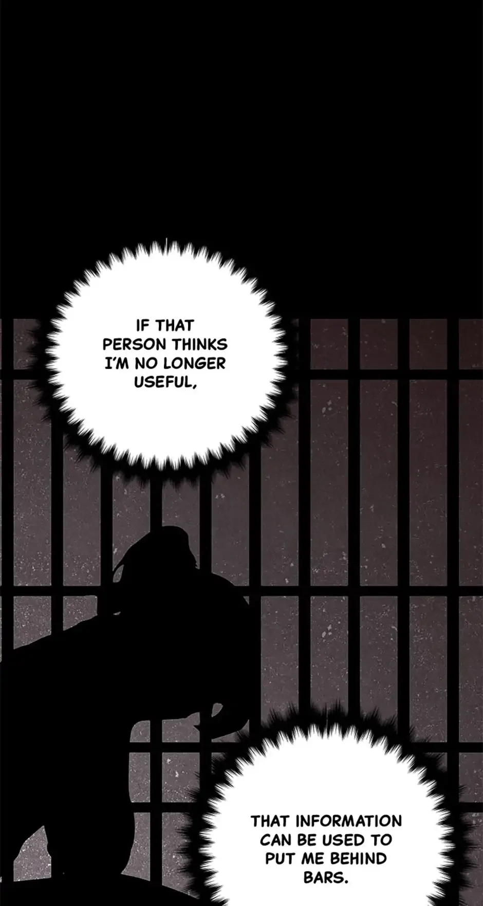 The Unwelcome Guests of House Fildette Chapter 48 page 81