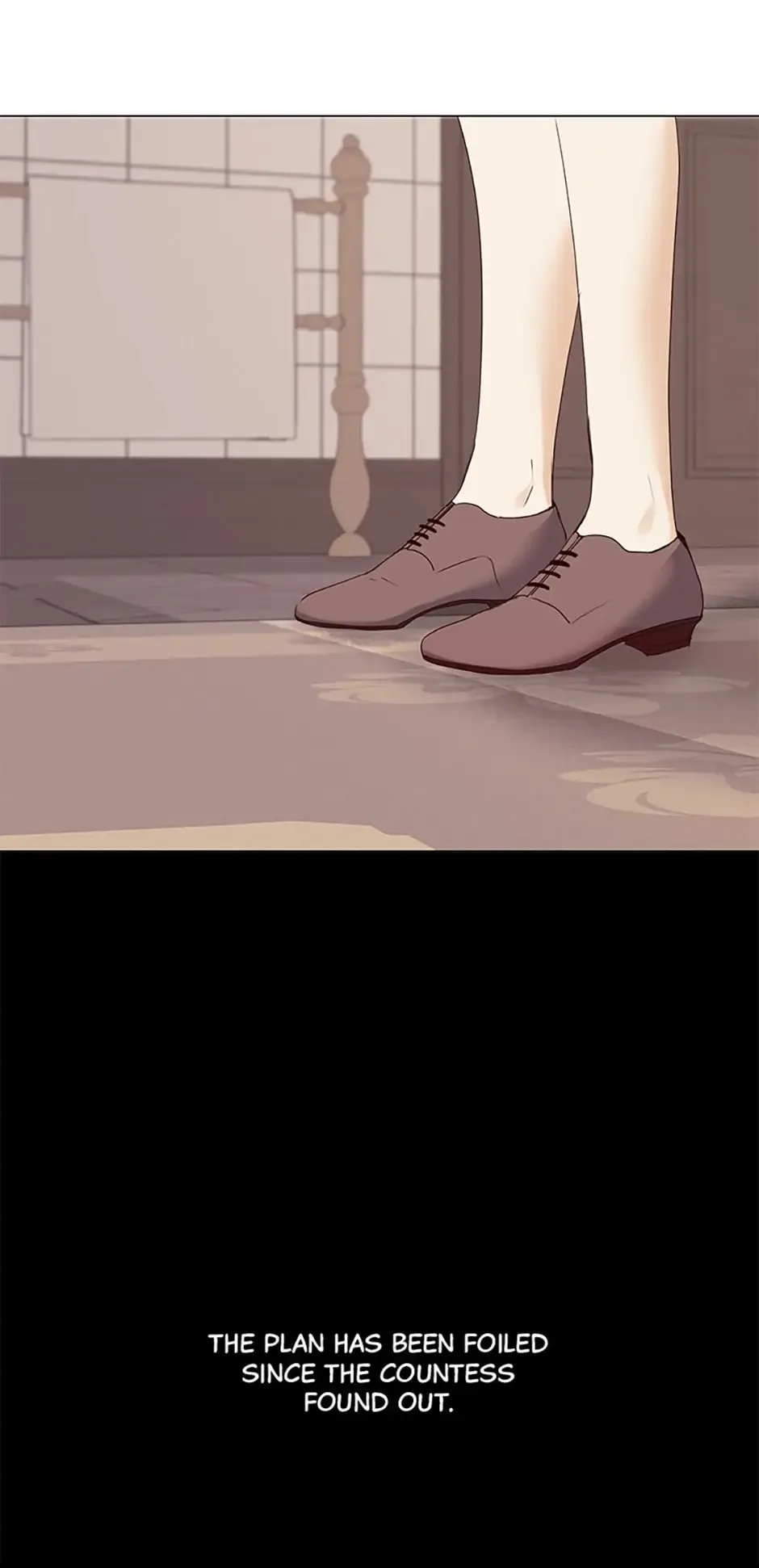 The Unwelcome Guests of House Fildette Chapter 48 page 76