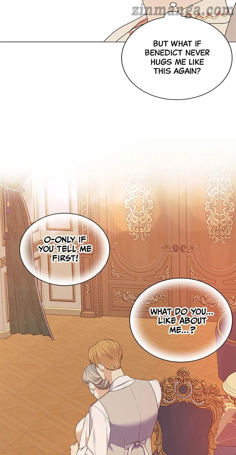 The Unwelcome Guests of House Fildette Chapter 44 page 38