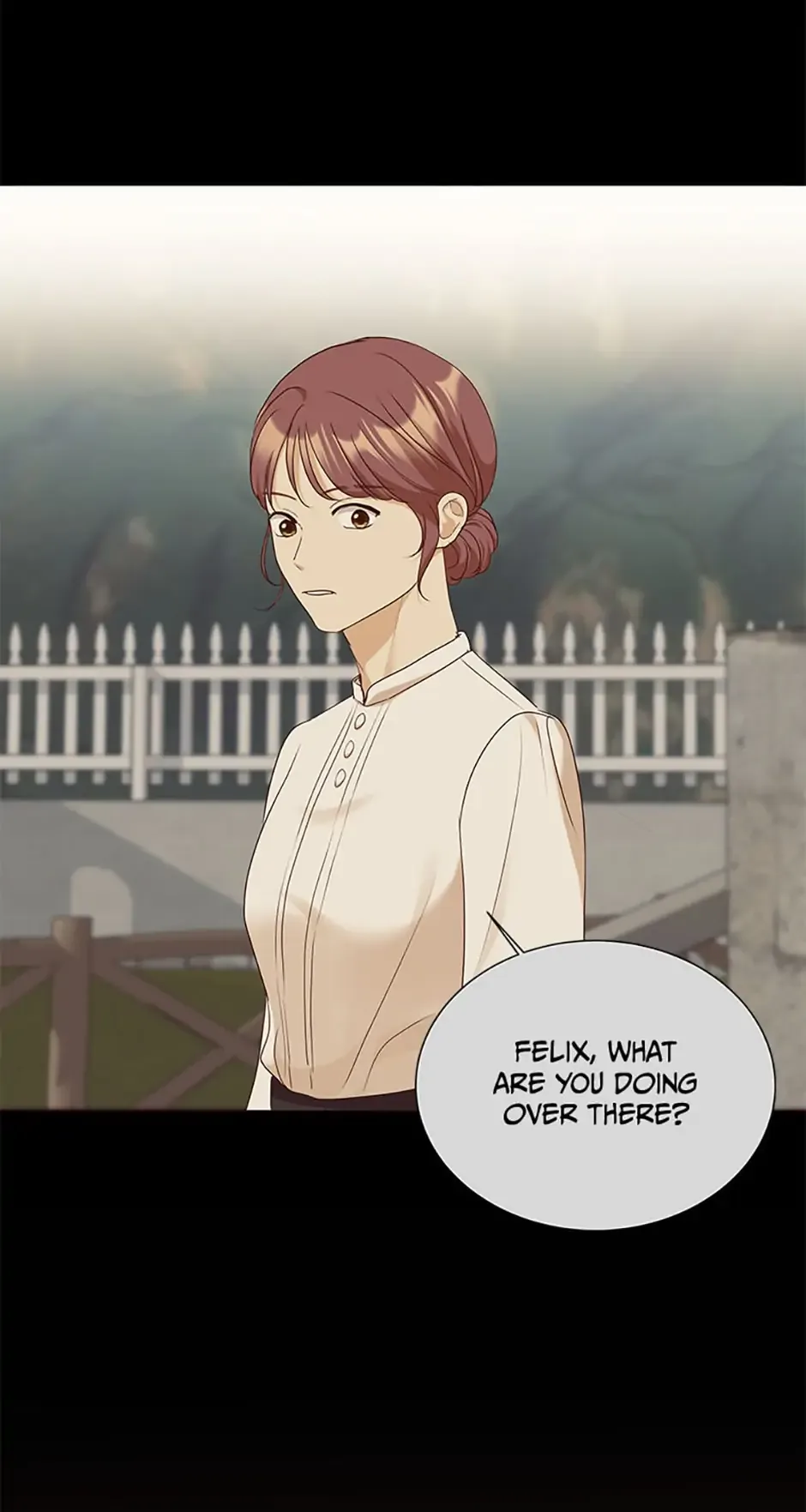 The Unwelcome Guests of House Fildette Chapter 48 page 65