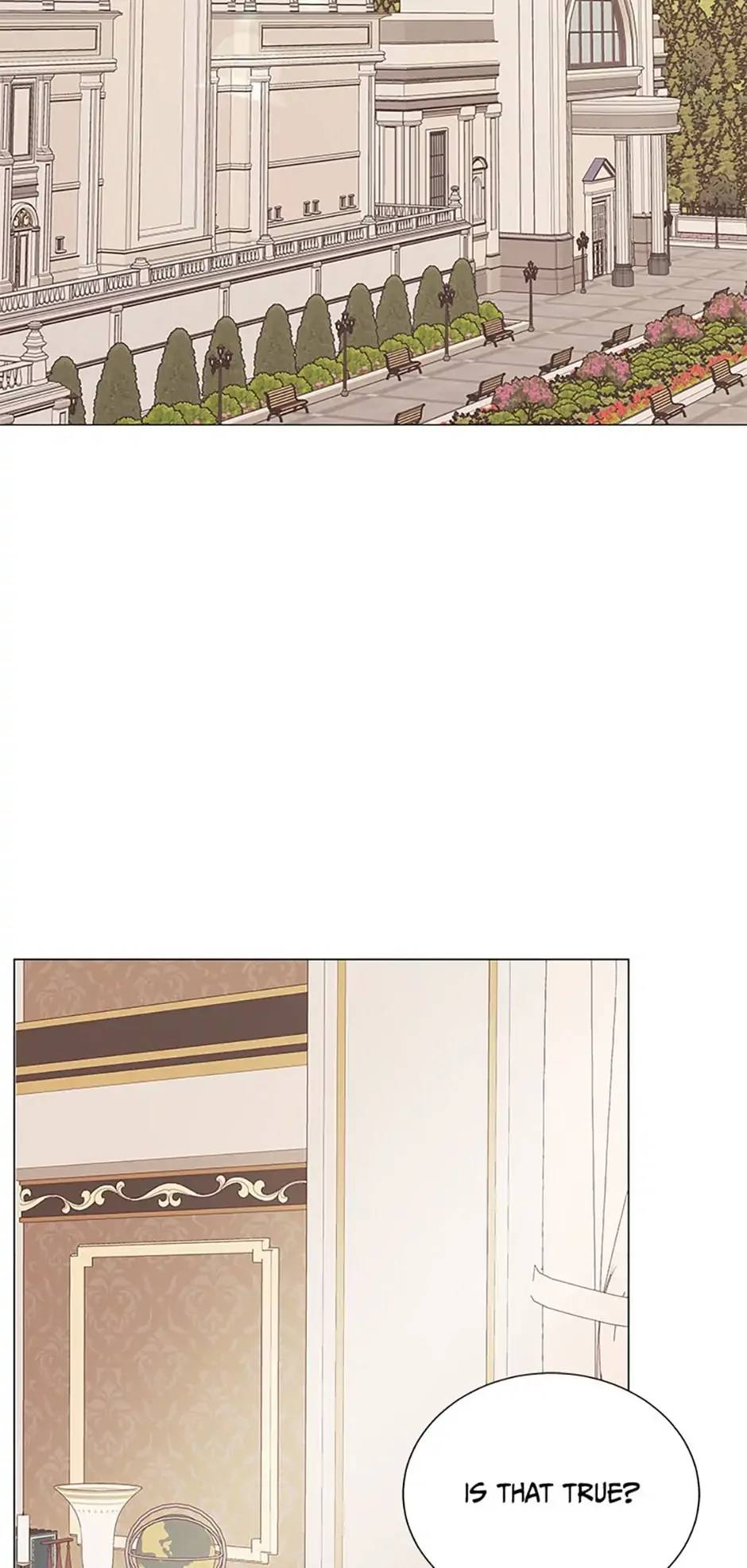 The Unwelcome Guests of House Fildette Chapter 48 page 86