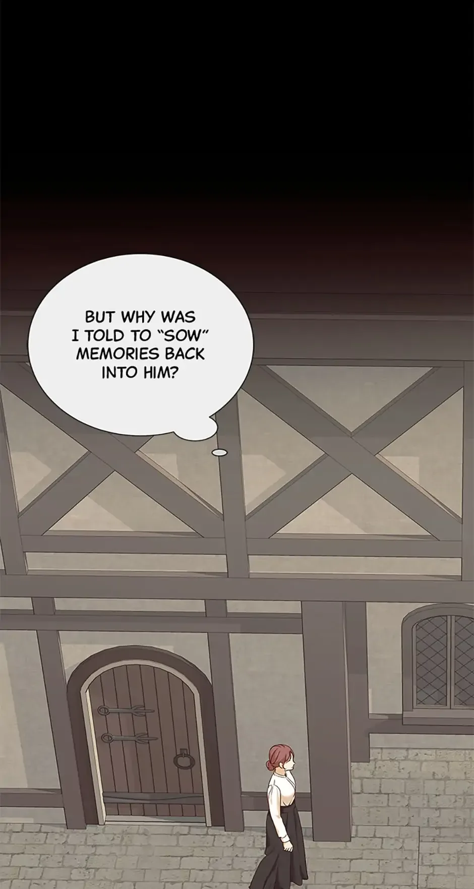 The Unwelcome Guests of House Fildette Chapter 48 page 62