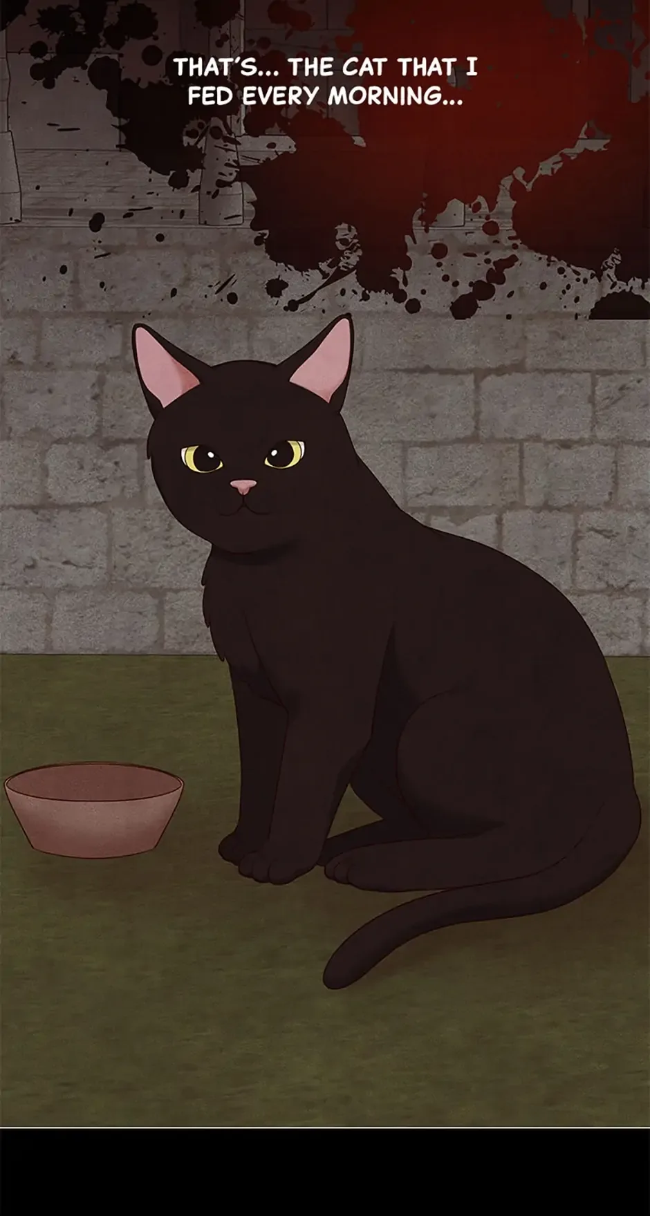 The Unwelcome Guests of House Fildette Chapter 48 page 69