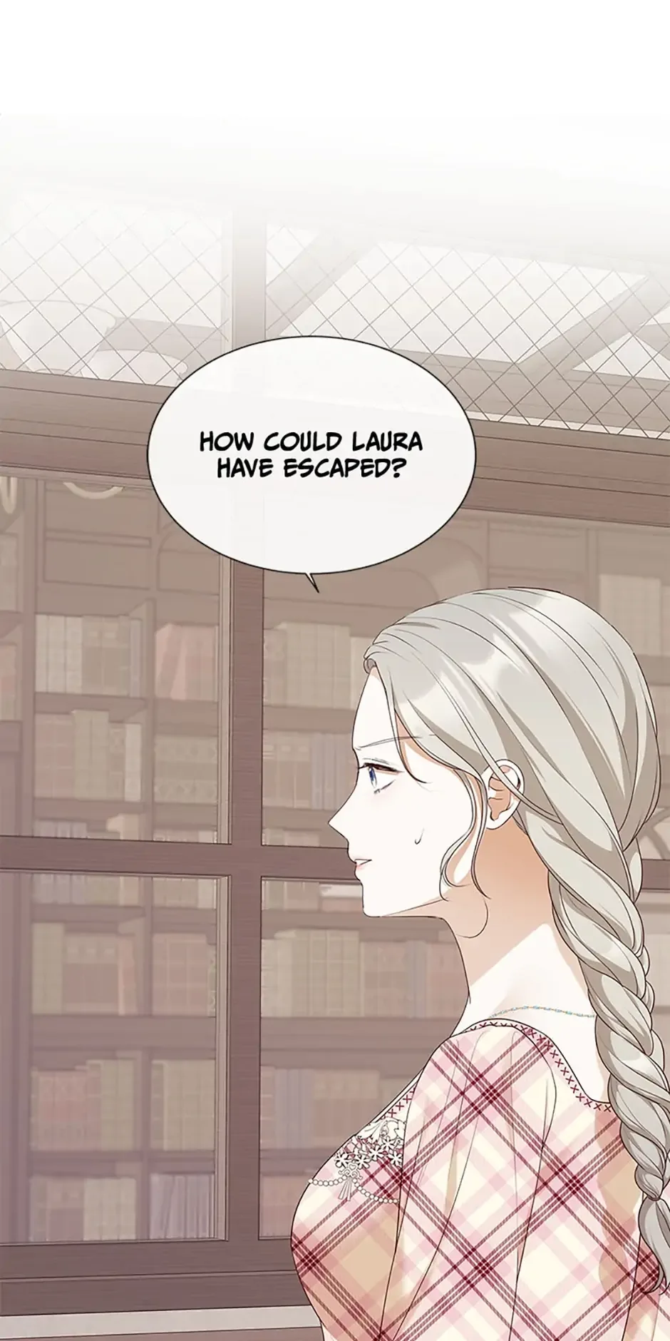 The Unwelcome Guests of House Fildette Chapter 49 page 58
