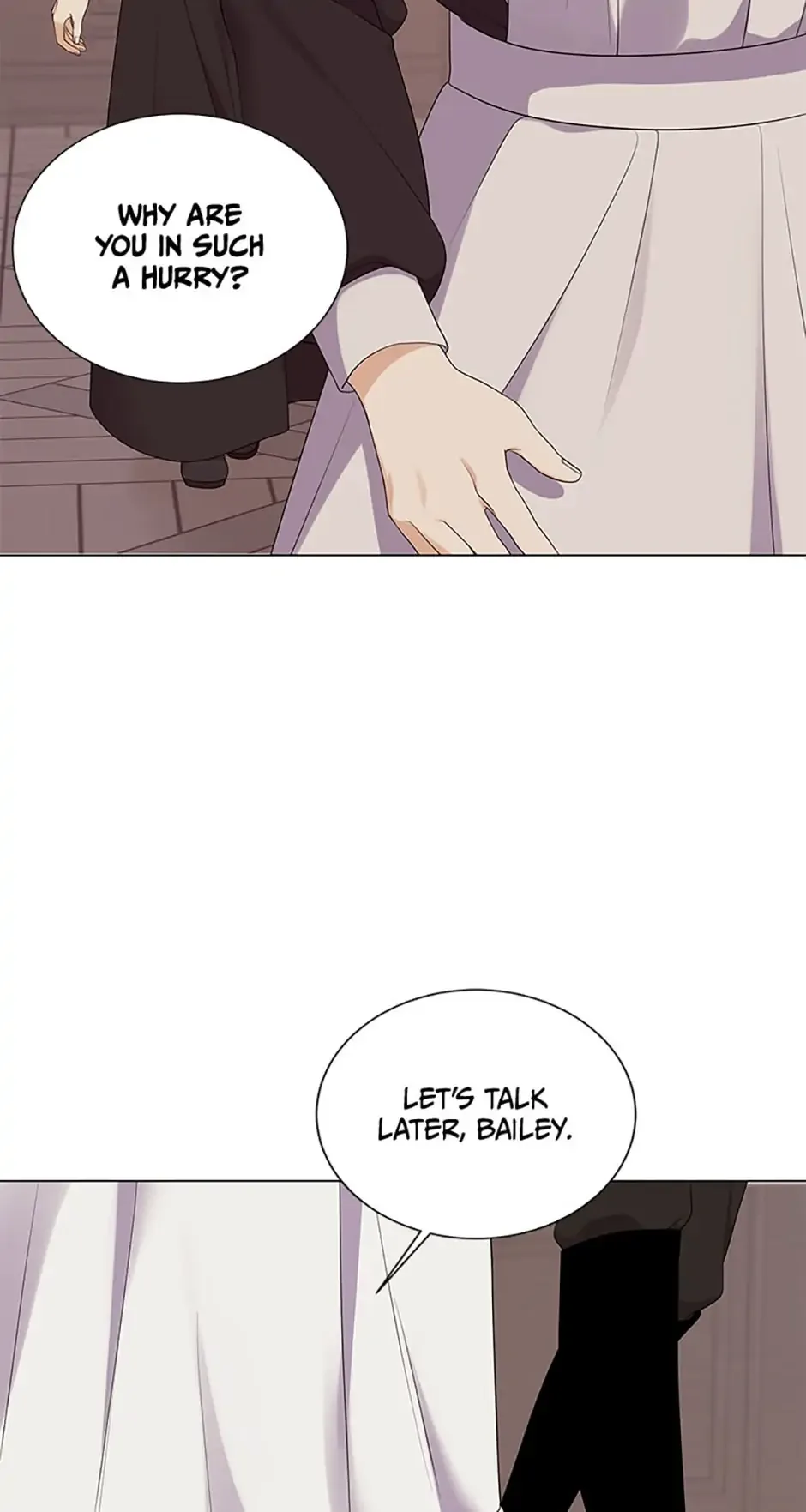 The Unwelcome Guests of House Fildette Chapter 49 page 67