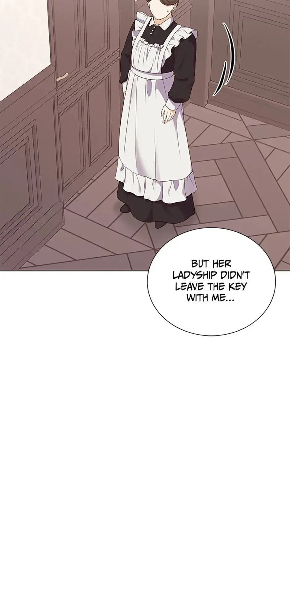 The Unwelcome Guests of House Fildette Chapter 49 page 50