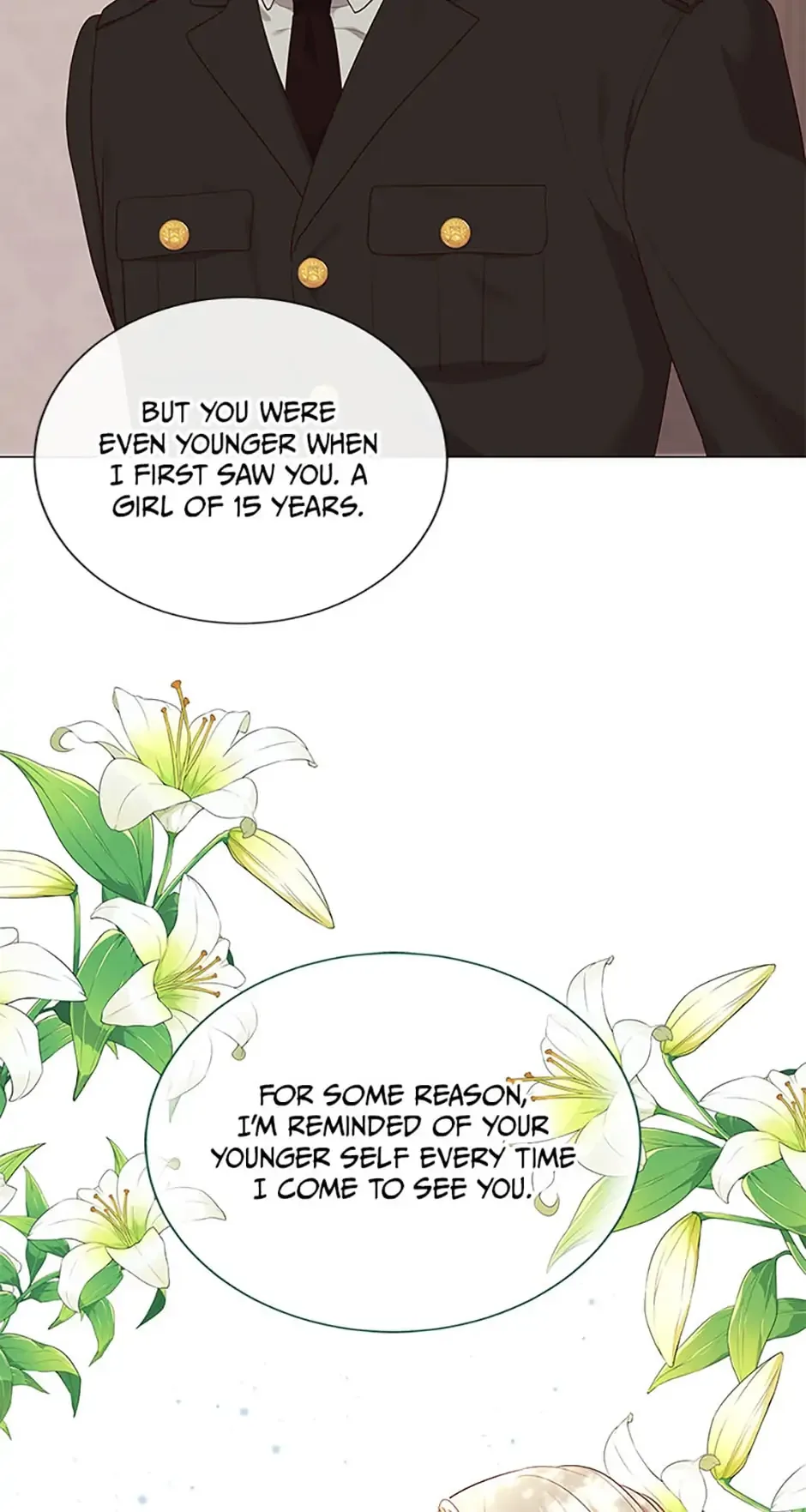 The Unwelcome Guests of House Fildette Chapter 49 page 78