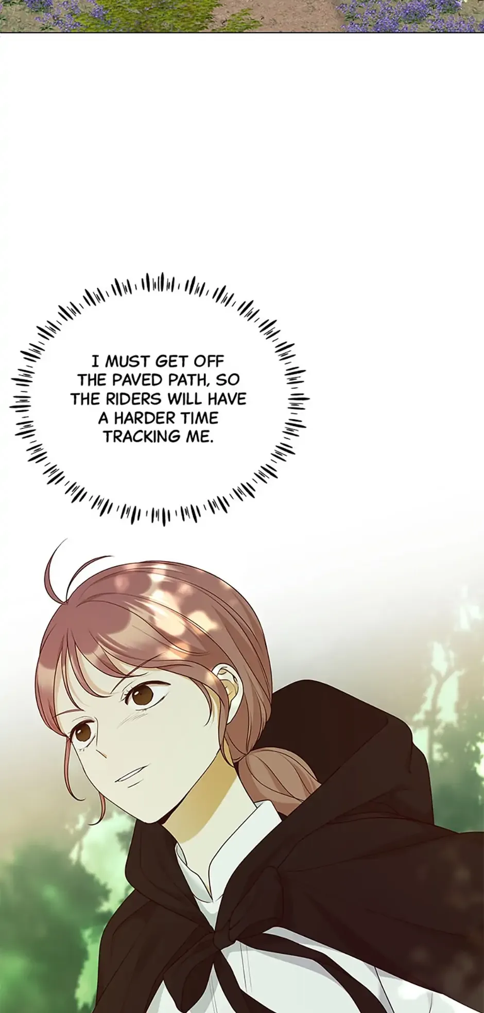 The Unwelcome Guests of House Fildette Chapter 49 page 52