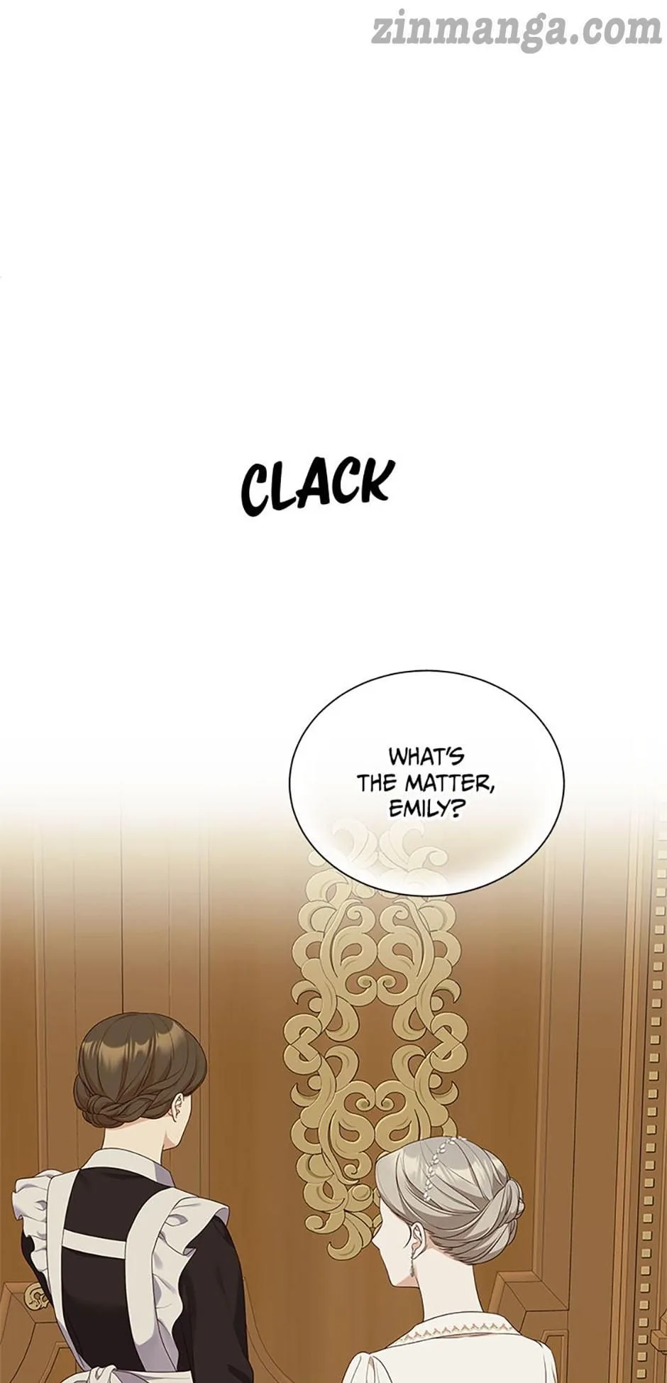 The Unwelcome Guests of House Fildette Chapter 44 page 56