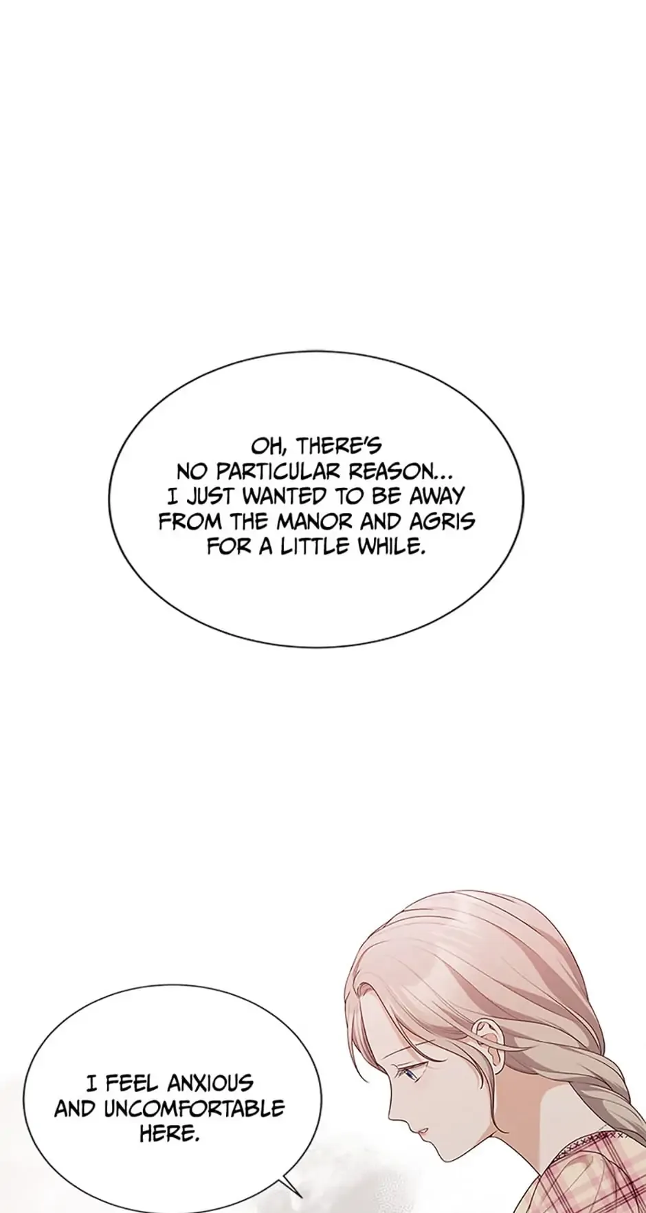 The Unwelcome Guests of House Fildette Chapter 49 page 42