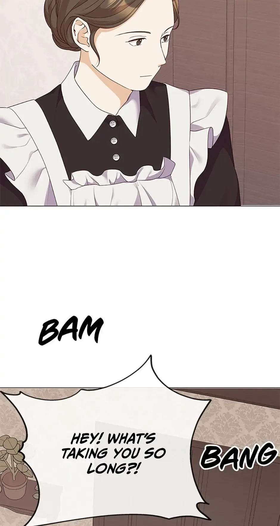 The Unwelcome Guests of House Fildette Chapter 49 page 46