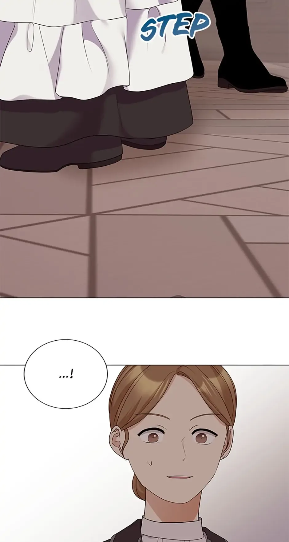The Unwelcome Guests of House Fildette Chapter 49 page 68