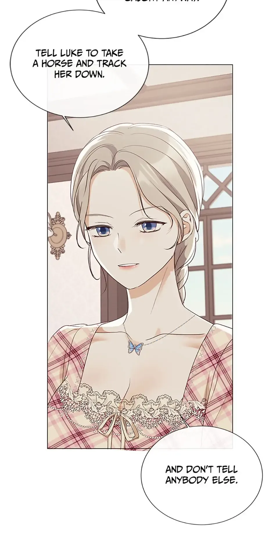 The Unwelcome Guests of House Fildette Chapter 49 page 61