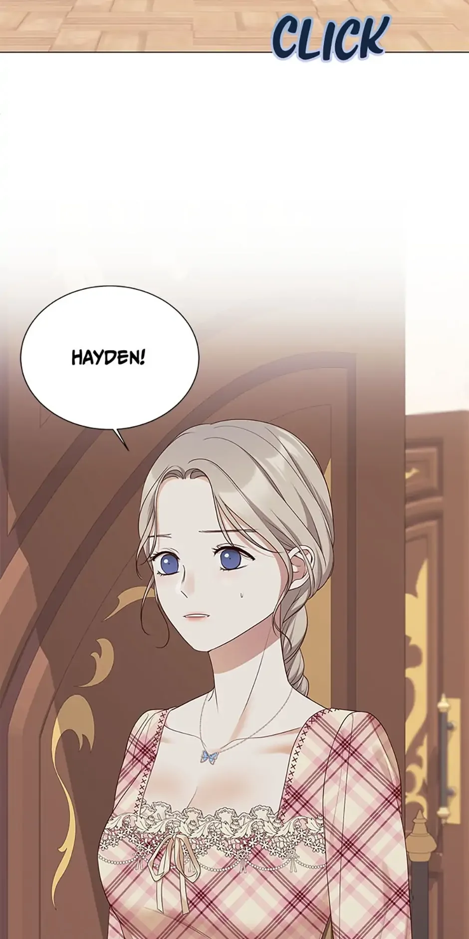 The Unwelcome Guests of House Fildette Chapter 49 page 35