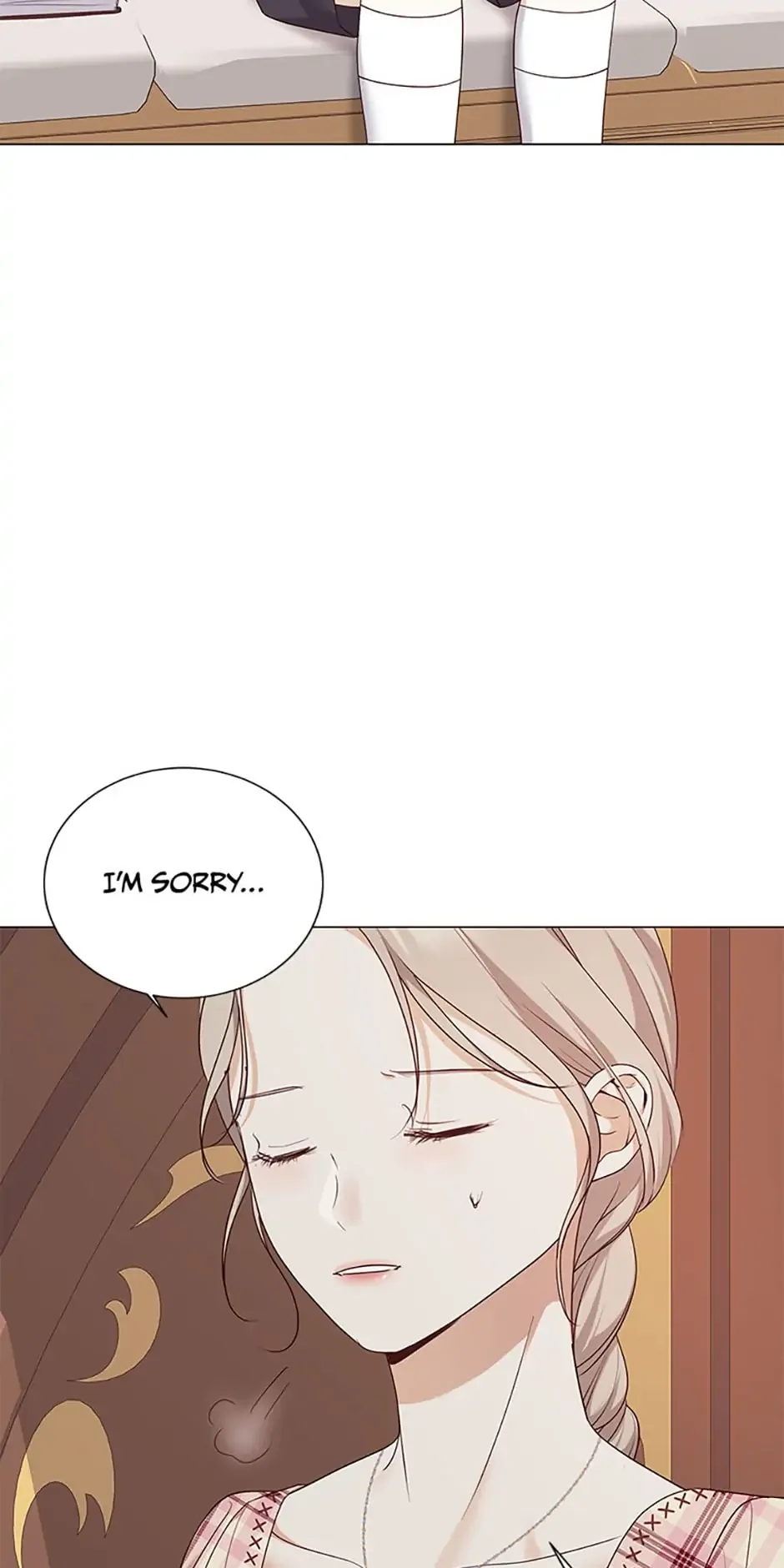 The Unwelcome Guests of House Fildette Chapter 49 page 38