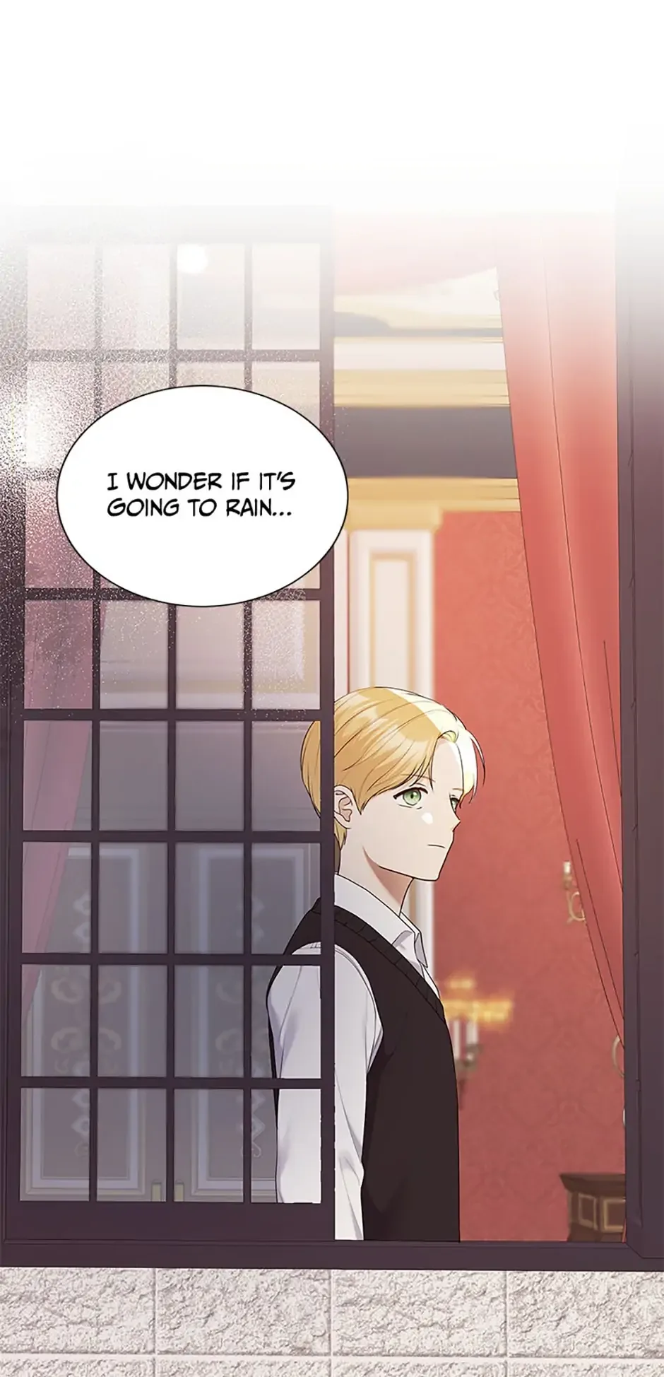 The Unwelcome Guests of House Fildette Chapter 49 page 23
