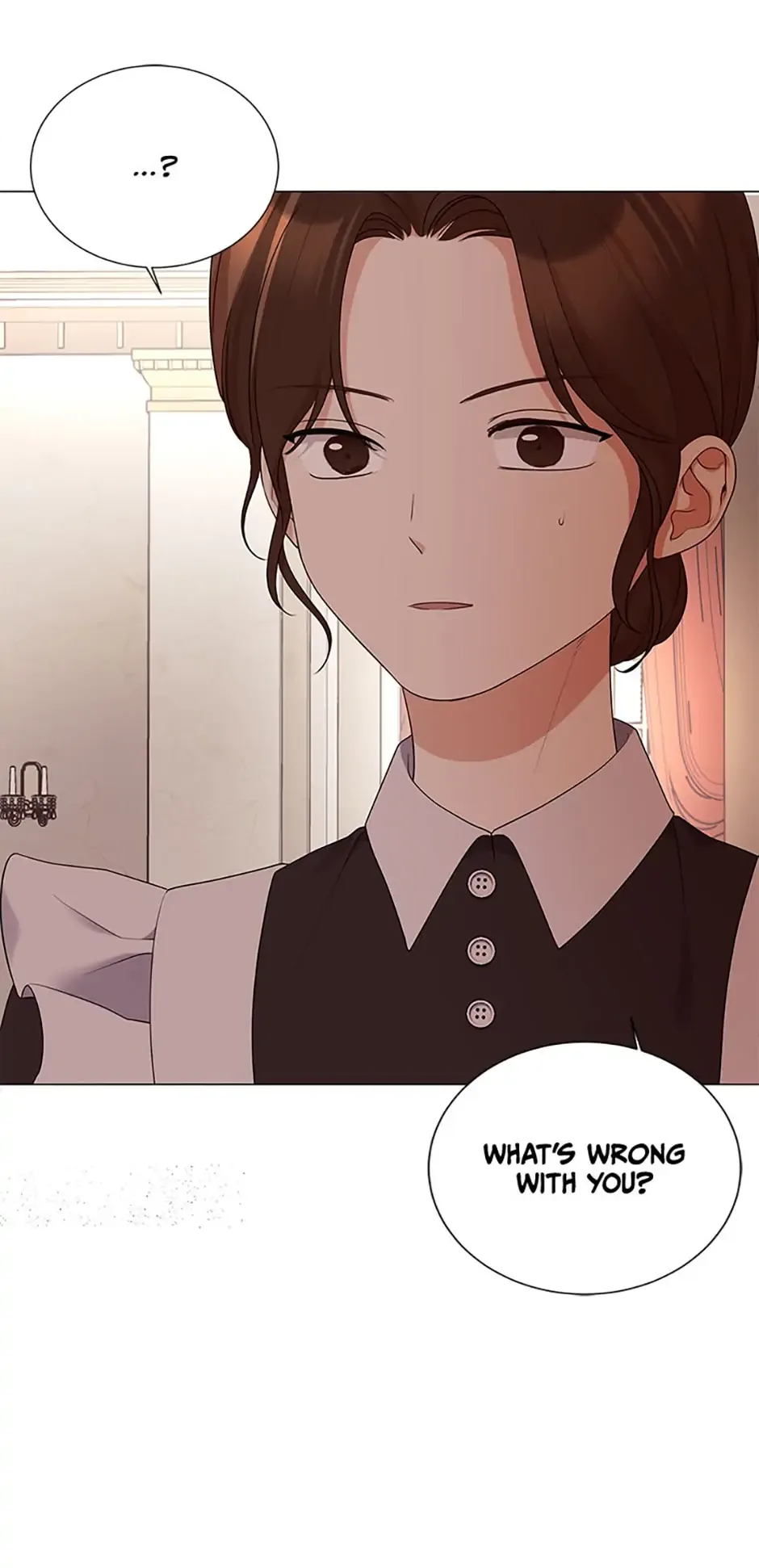 The Unwelcome Guests of House Fildette Chapter 49 page 29