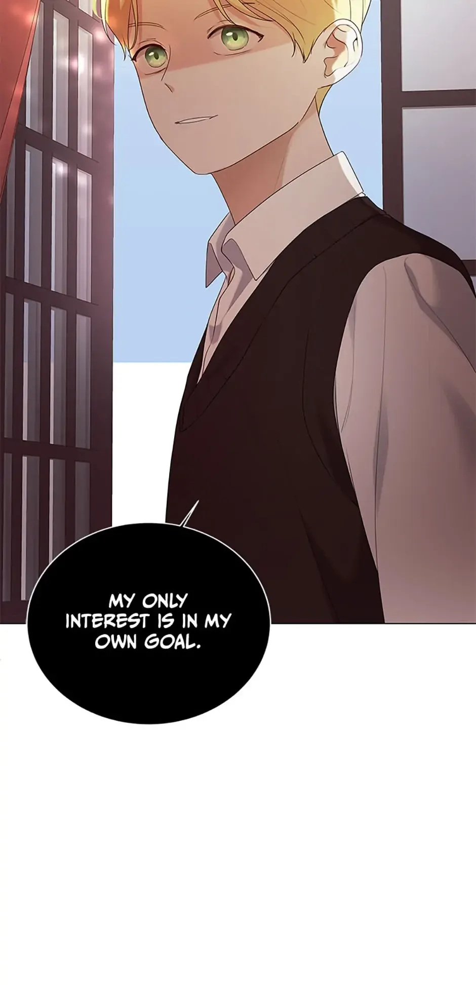 The Unwelcome Guests of House Fildette Chapter 49 page 28