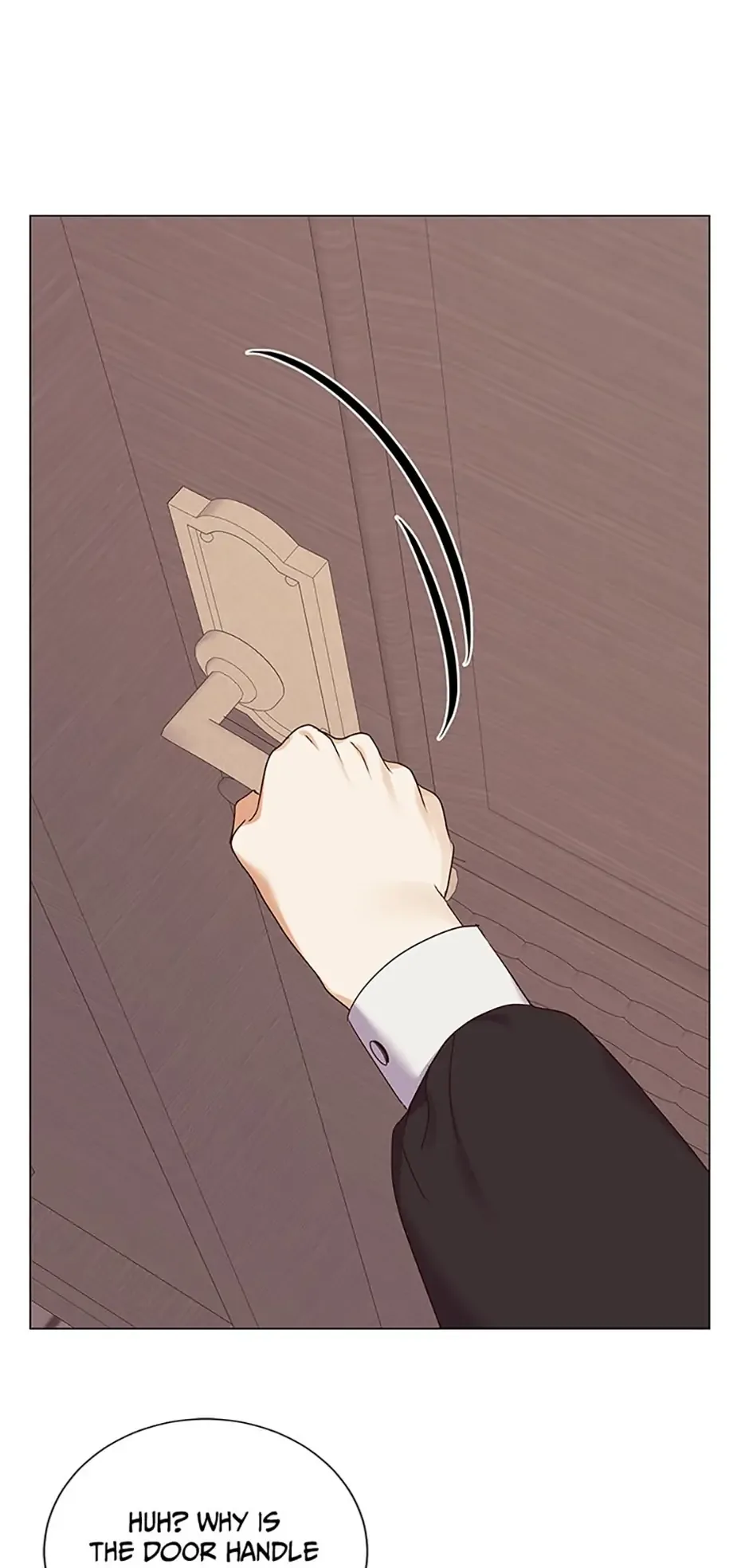 The Unwelcome Guests of House Fildette Chapter 49 page 48